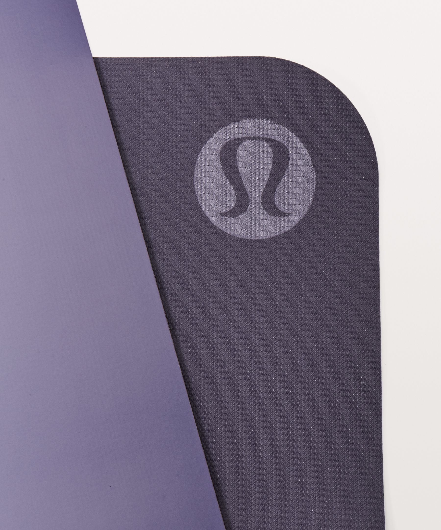 lululemon reversible mat vs the math
