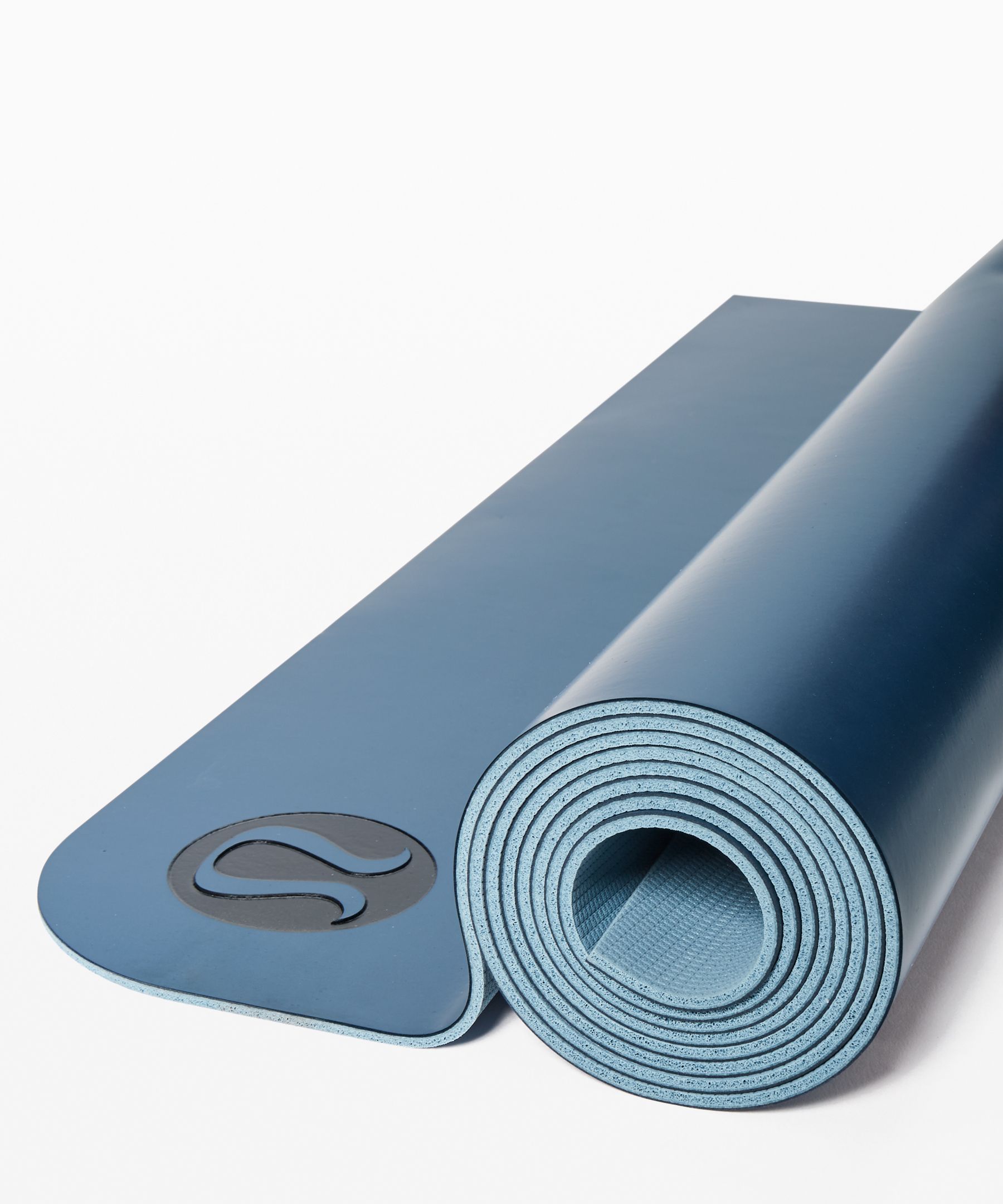 lululemon exercise mat