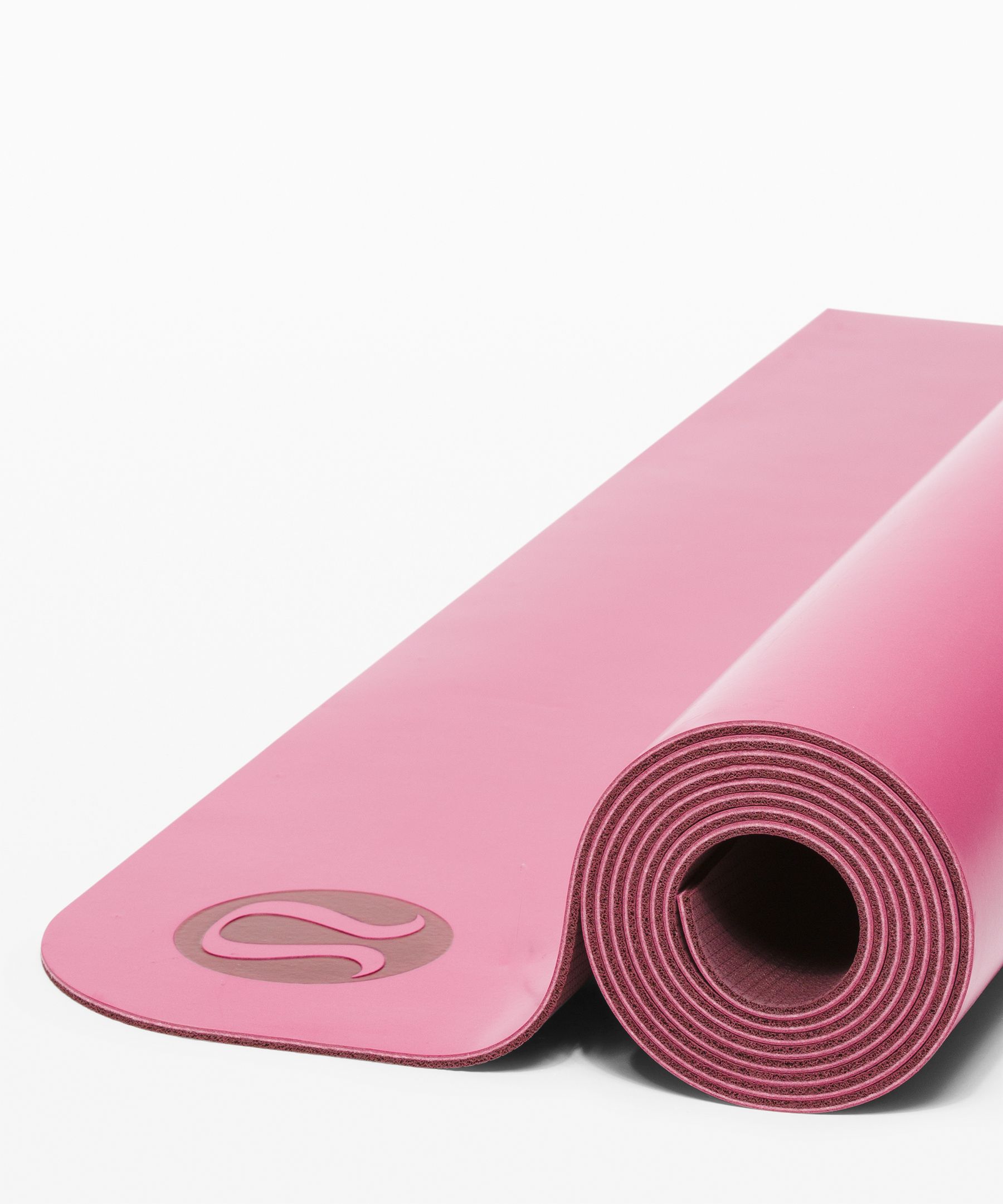 lululemon non slip yoga mat