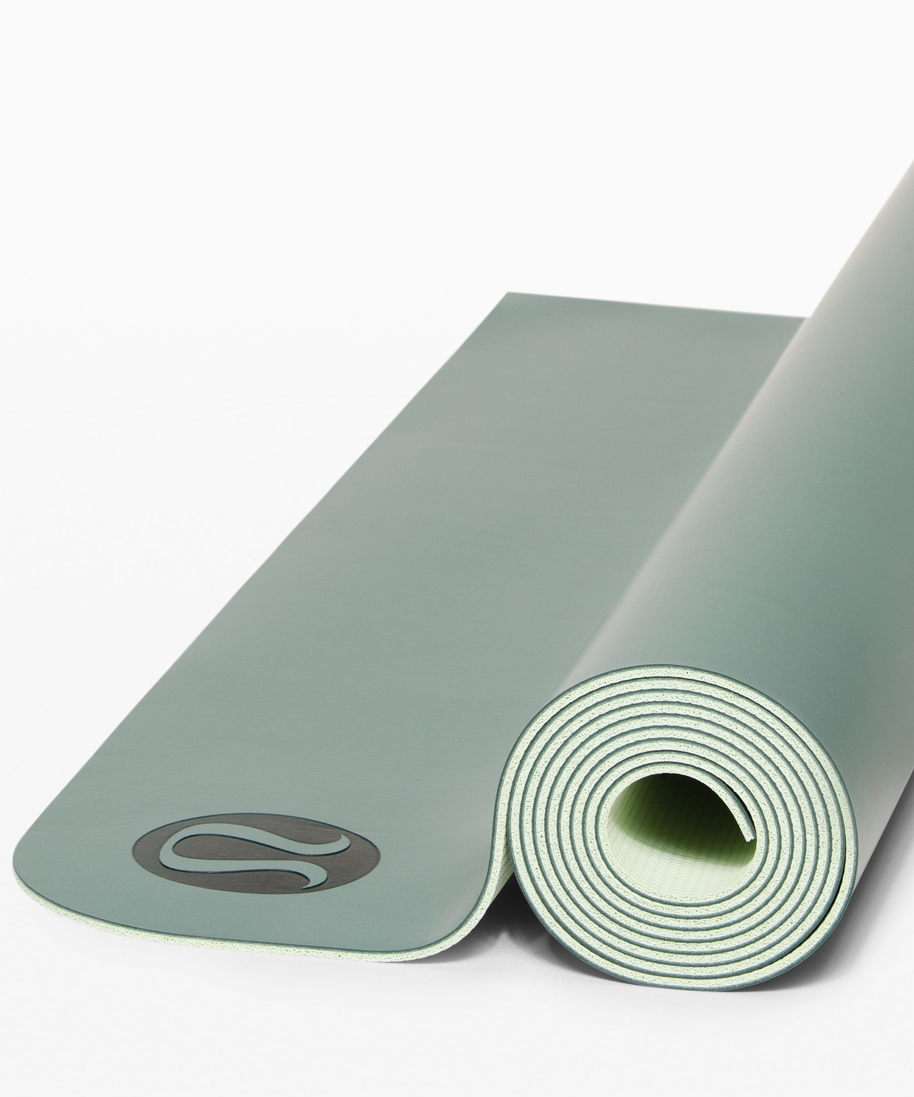 lululemon mat for hot yoga