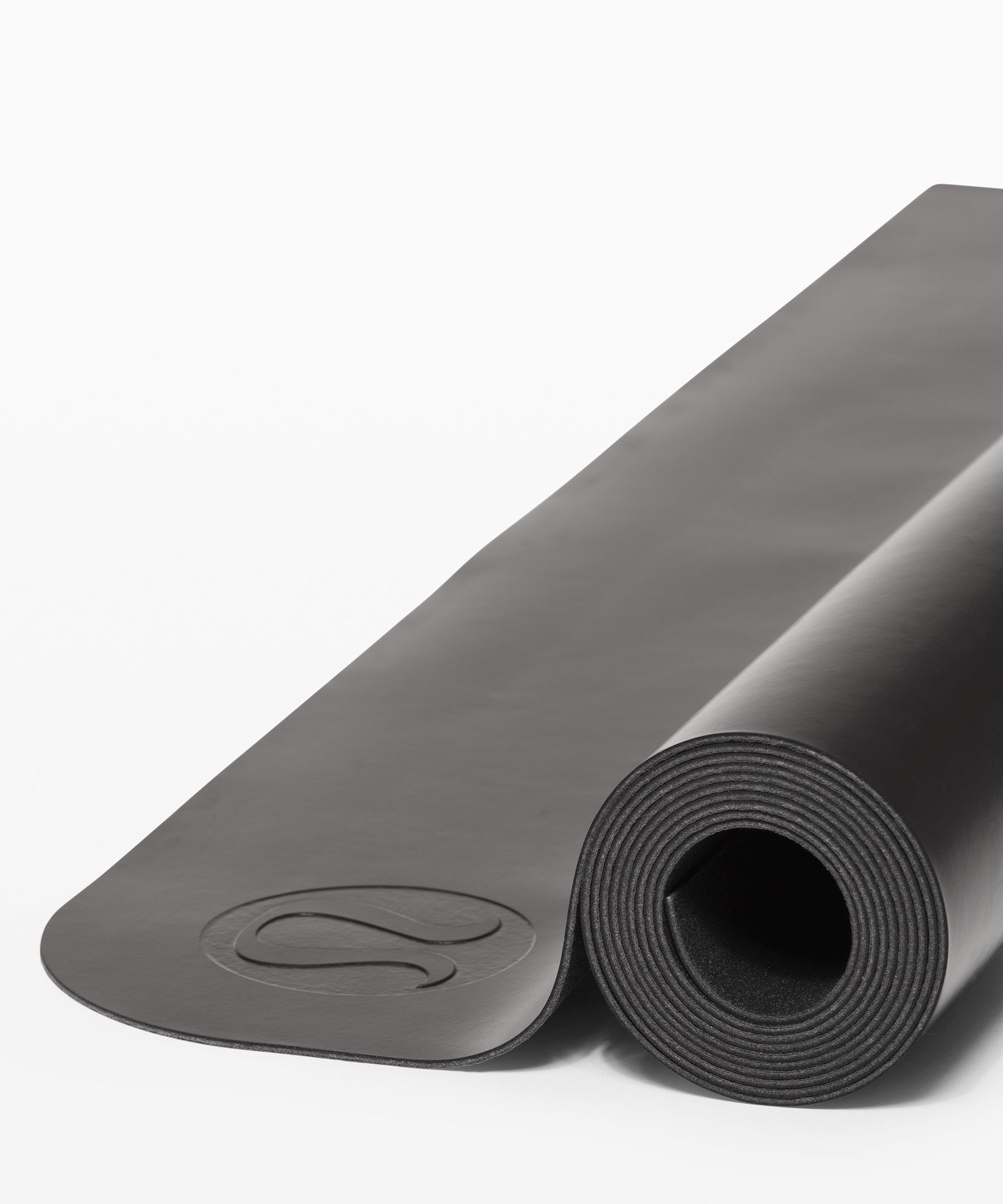 lululemon extra long yoga mat