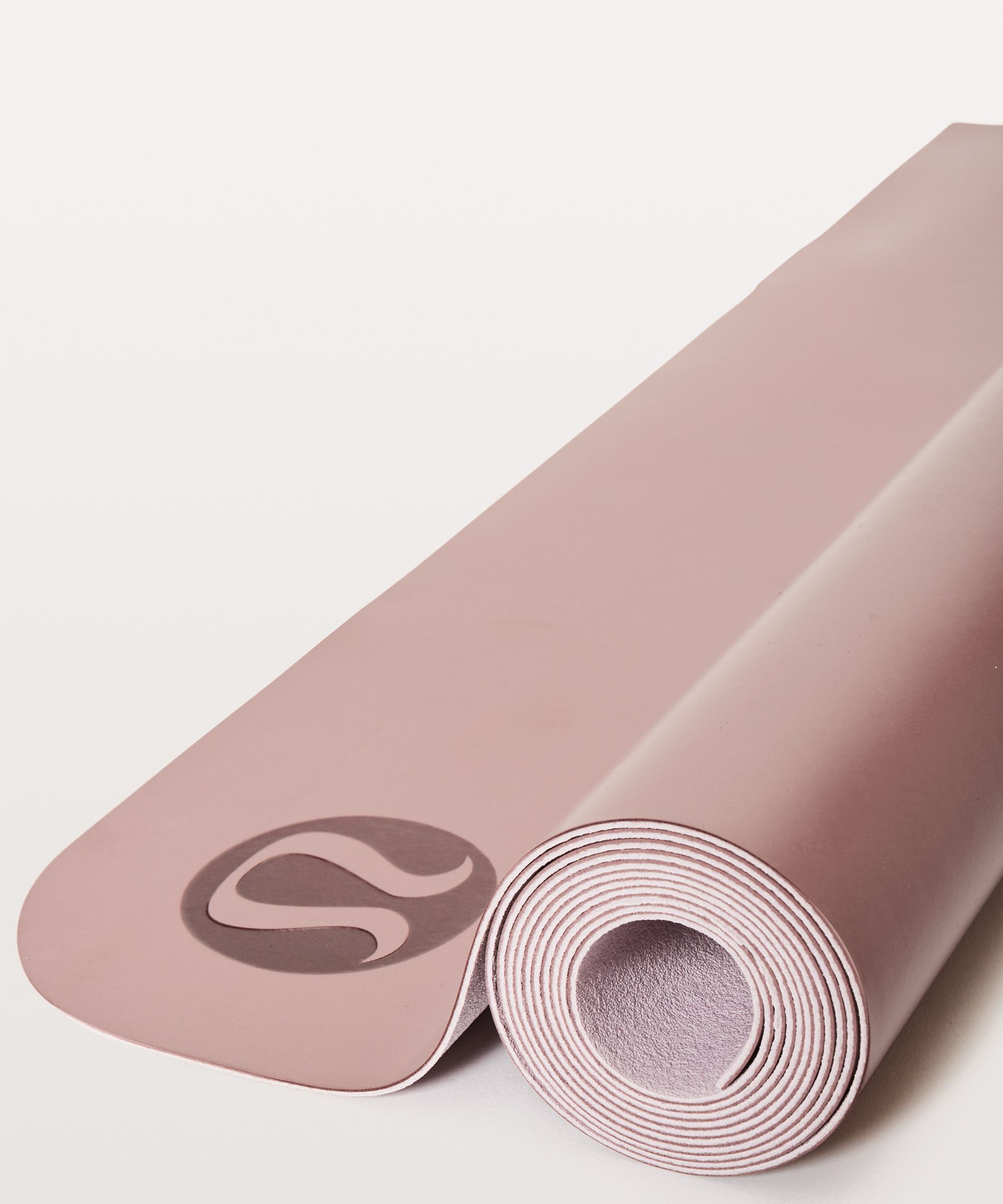 lululemon reversible yoga mat