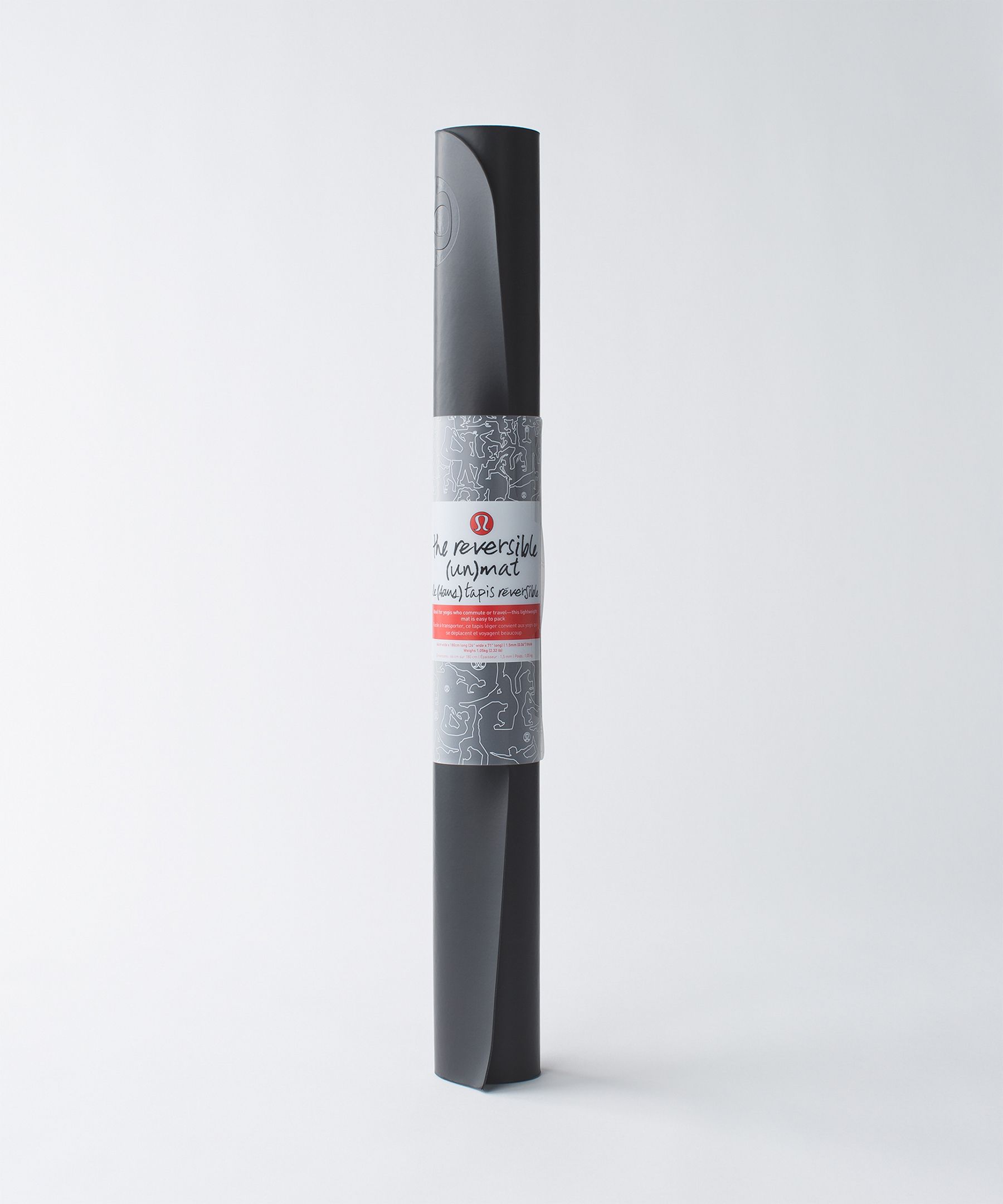 The Reversible (Un) Mat