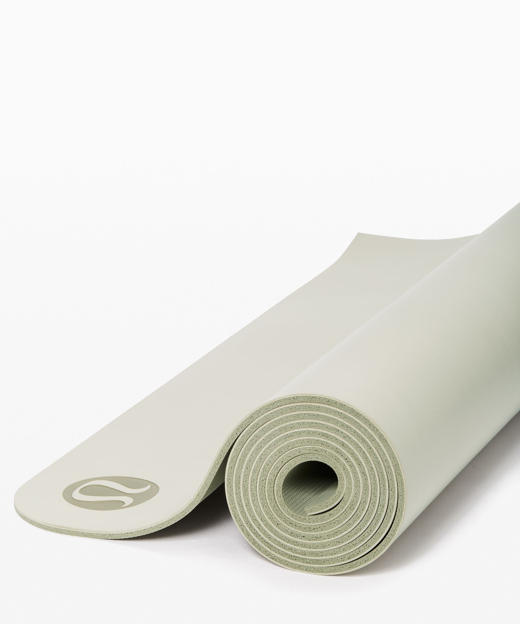 Lululemon Reversible Big Mat Reviewed Paper