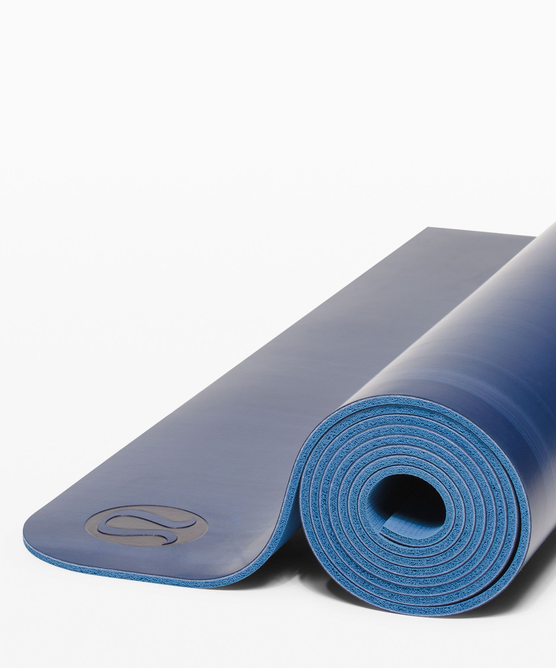 lululemon The Reversible Mat 3mm, Yoga Mats, Lululemon EU