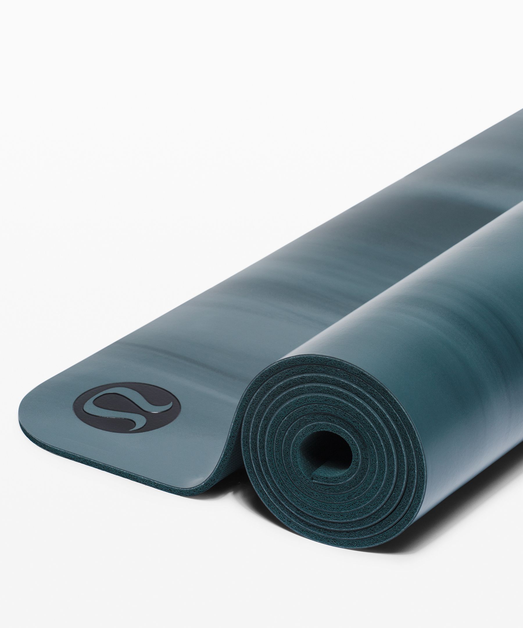 The Mat 5mm Made With FSC™ Certified Rubber *Textured