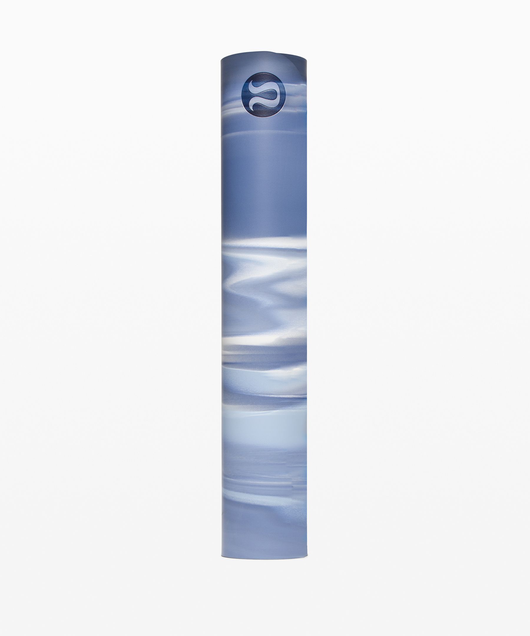 lululemon extra long yoga mat