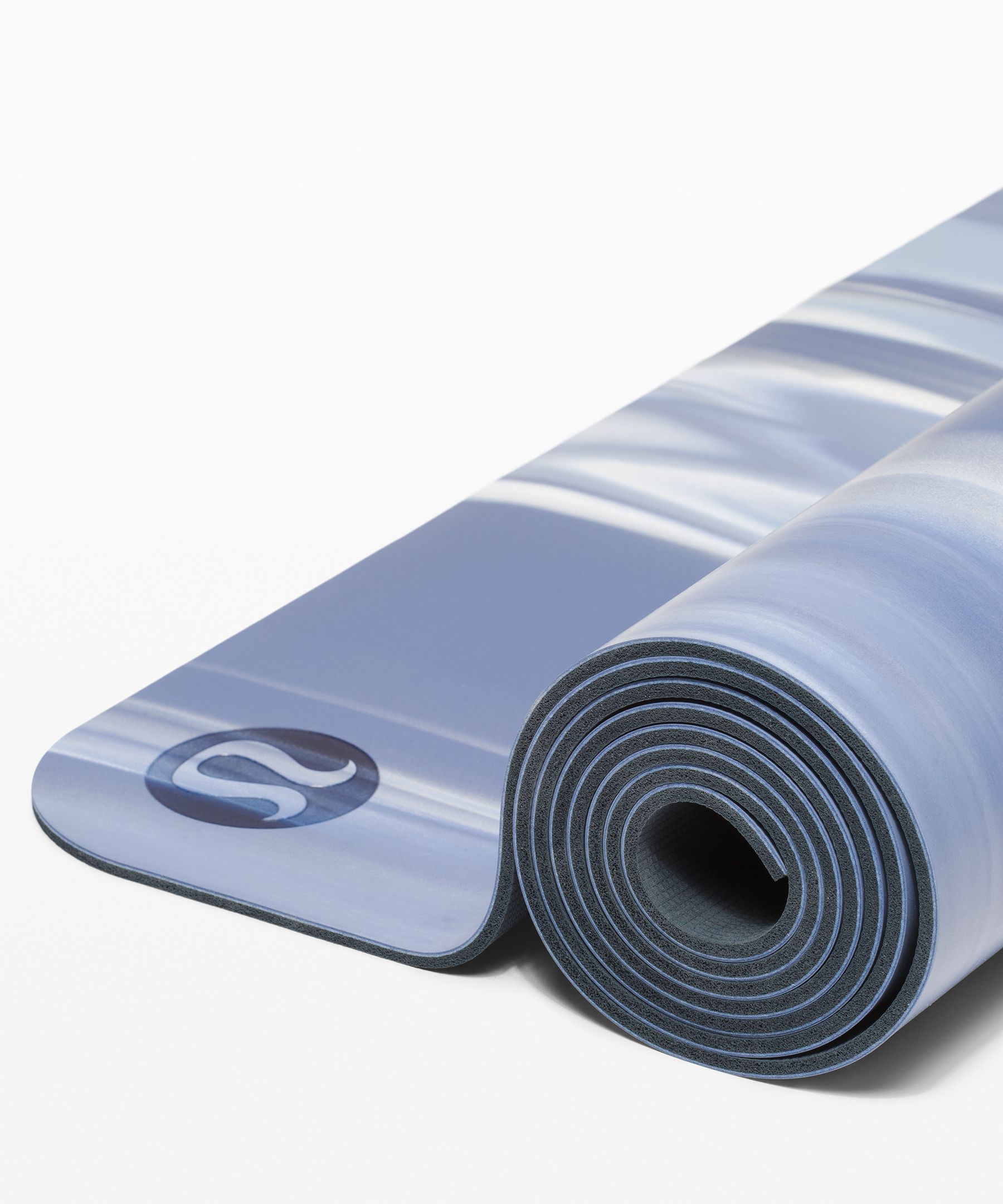 Lululemon 5mm Reversible Yoga Mat  International Society of Precision  Agriculture