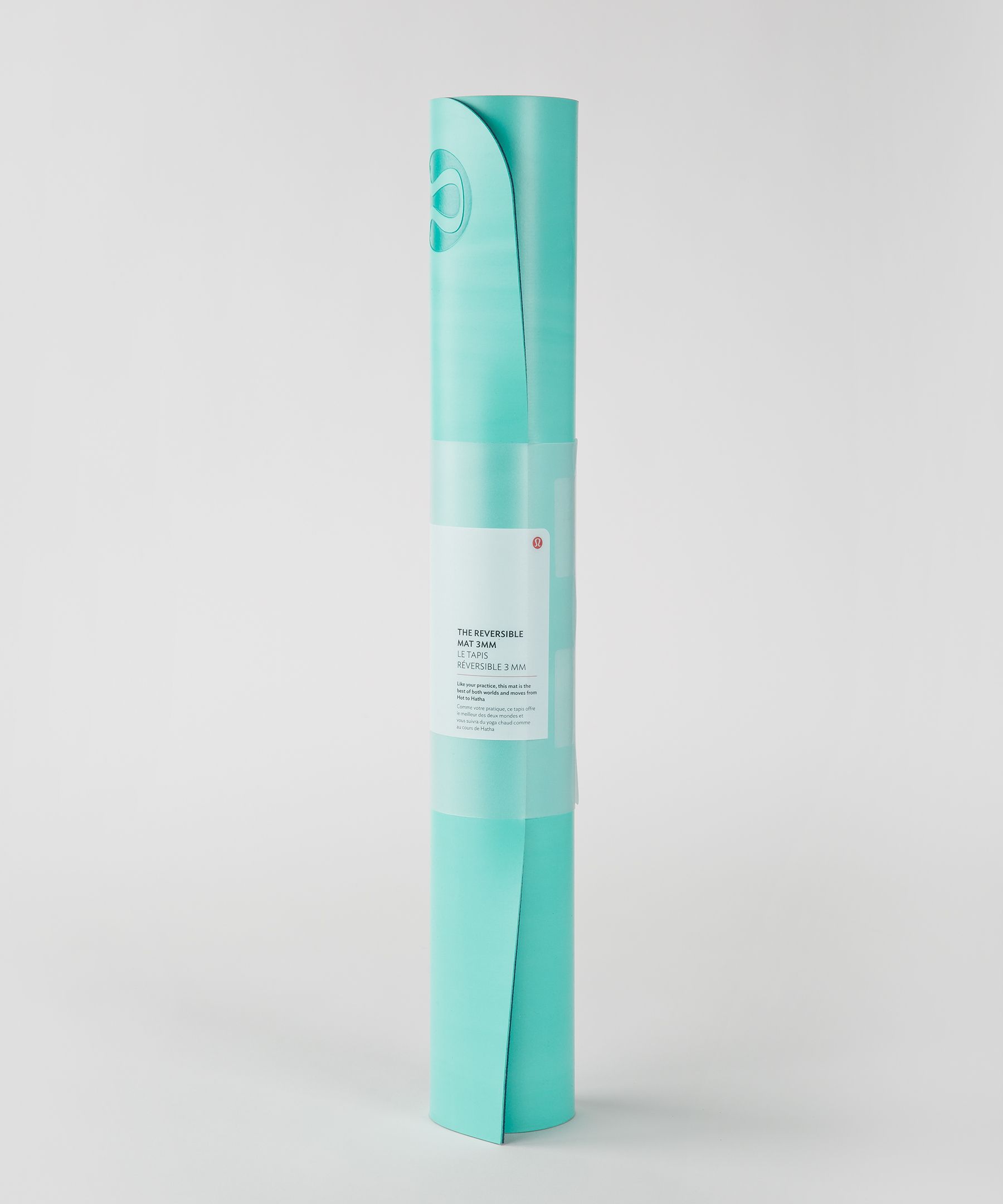 lululemon reversible mat 3mm