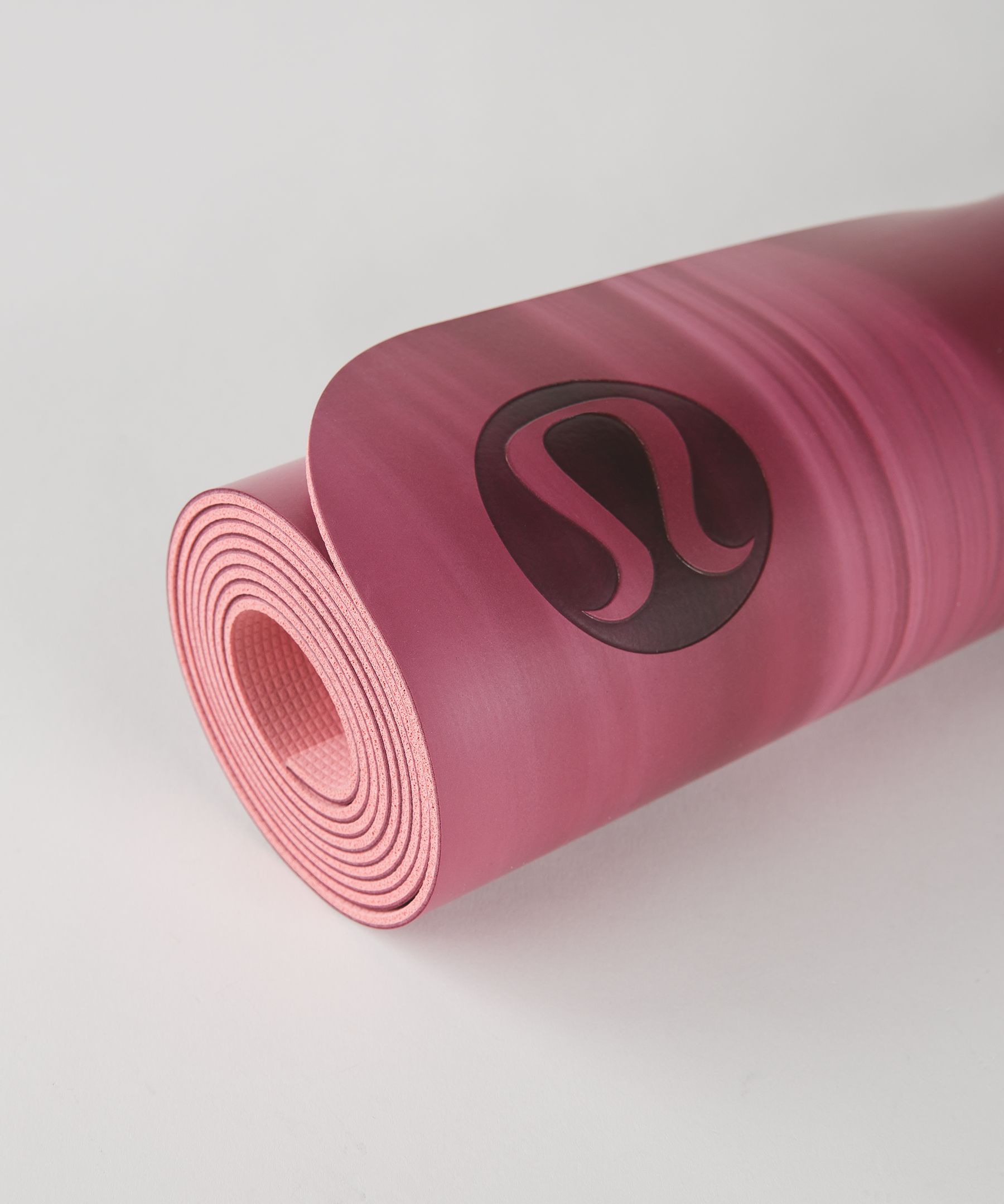 lululemon 3mm mat