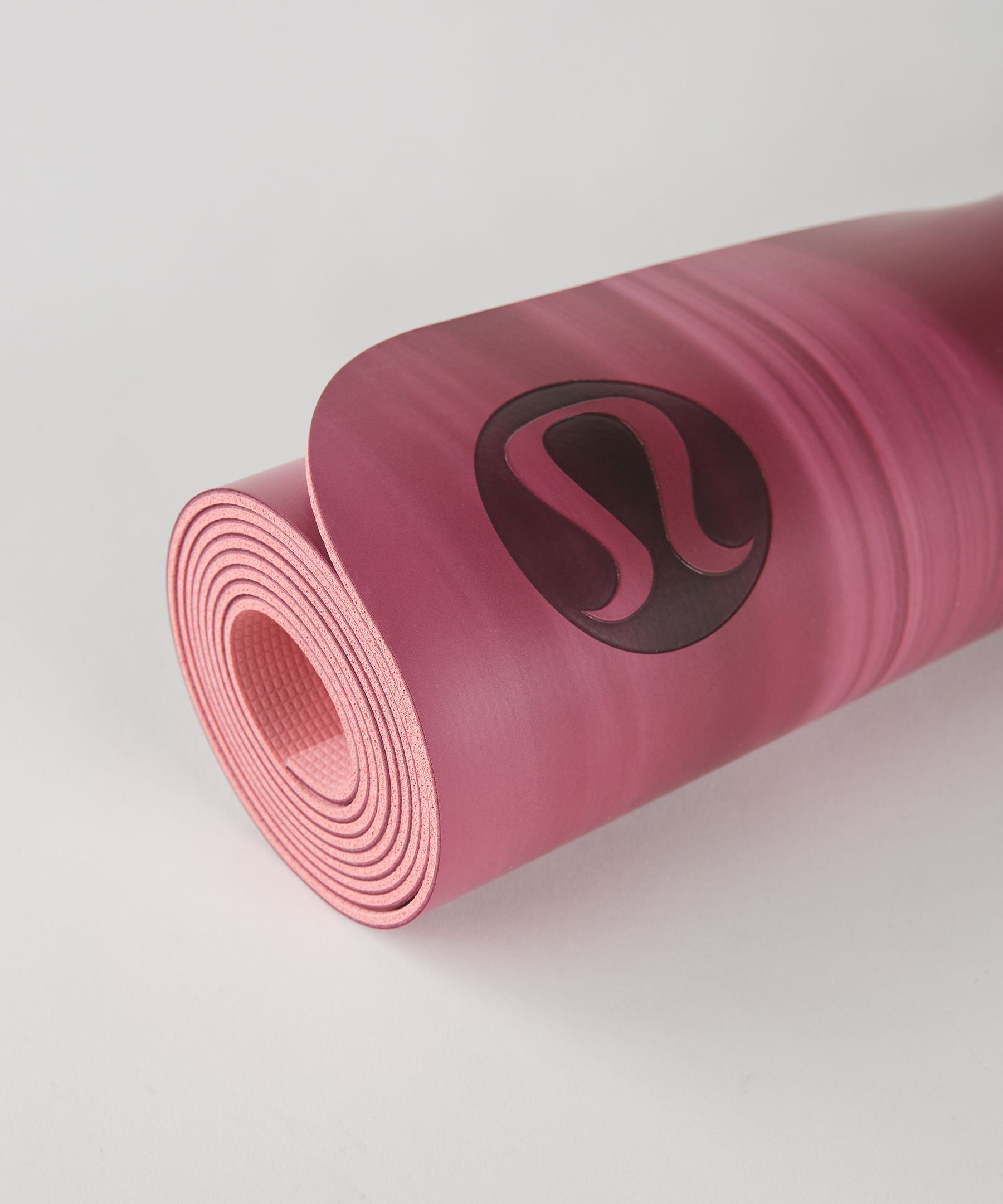 lululemon yoga mat 3mm