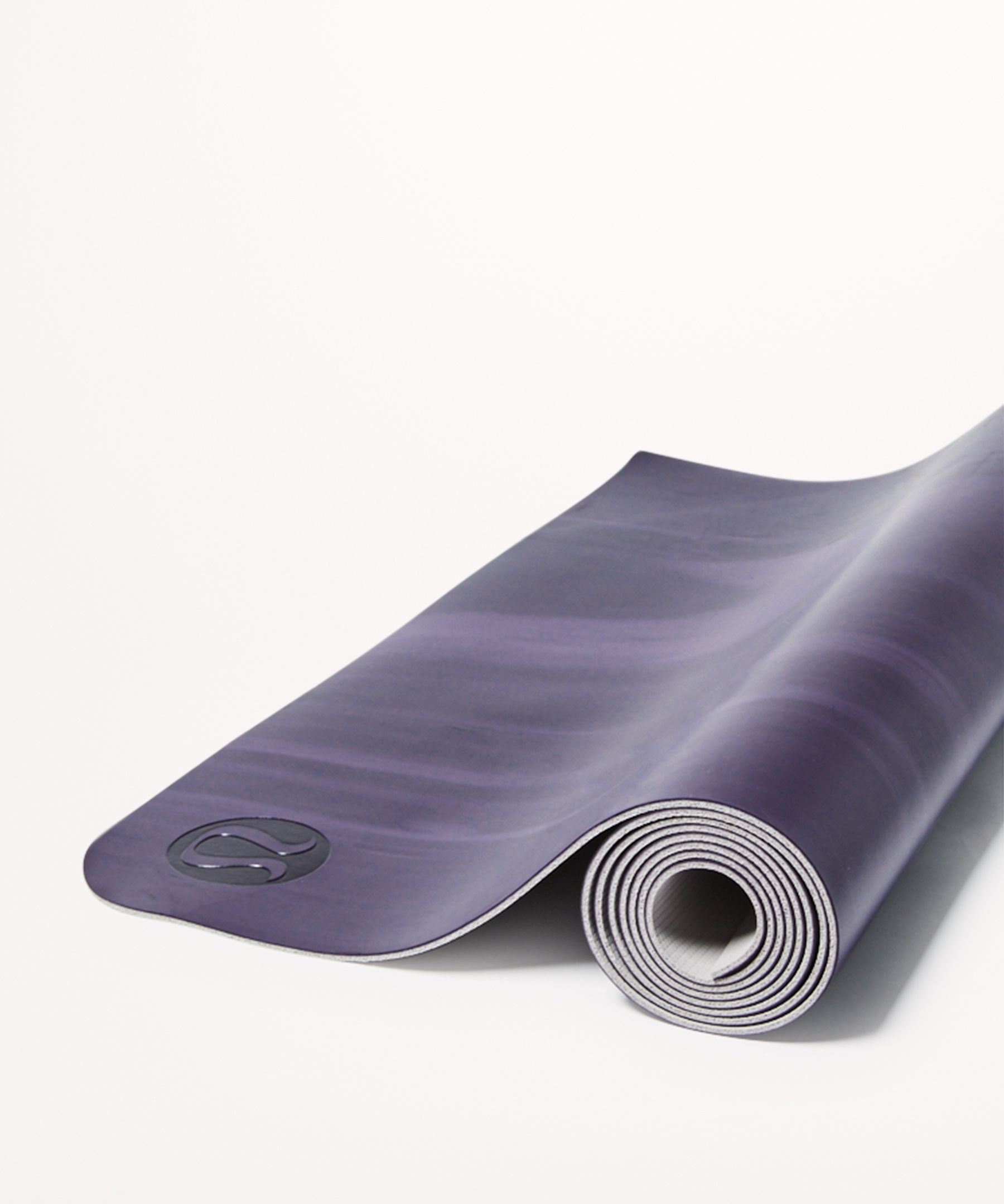 lululemon non slip yoga mat