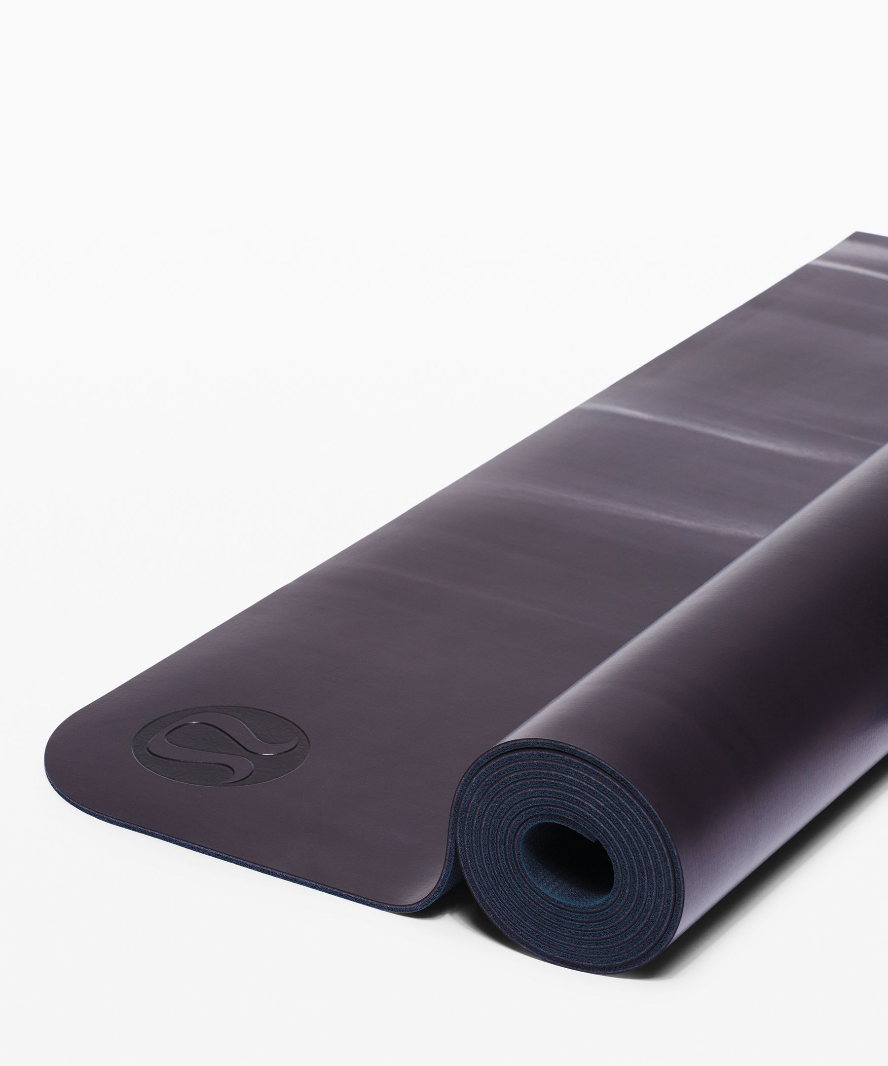 Lululemon 5mm Reversible Yoga Mat