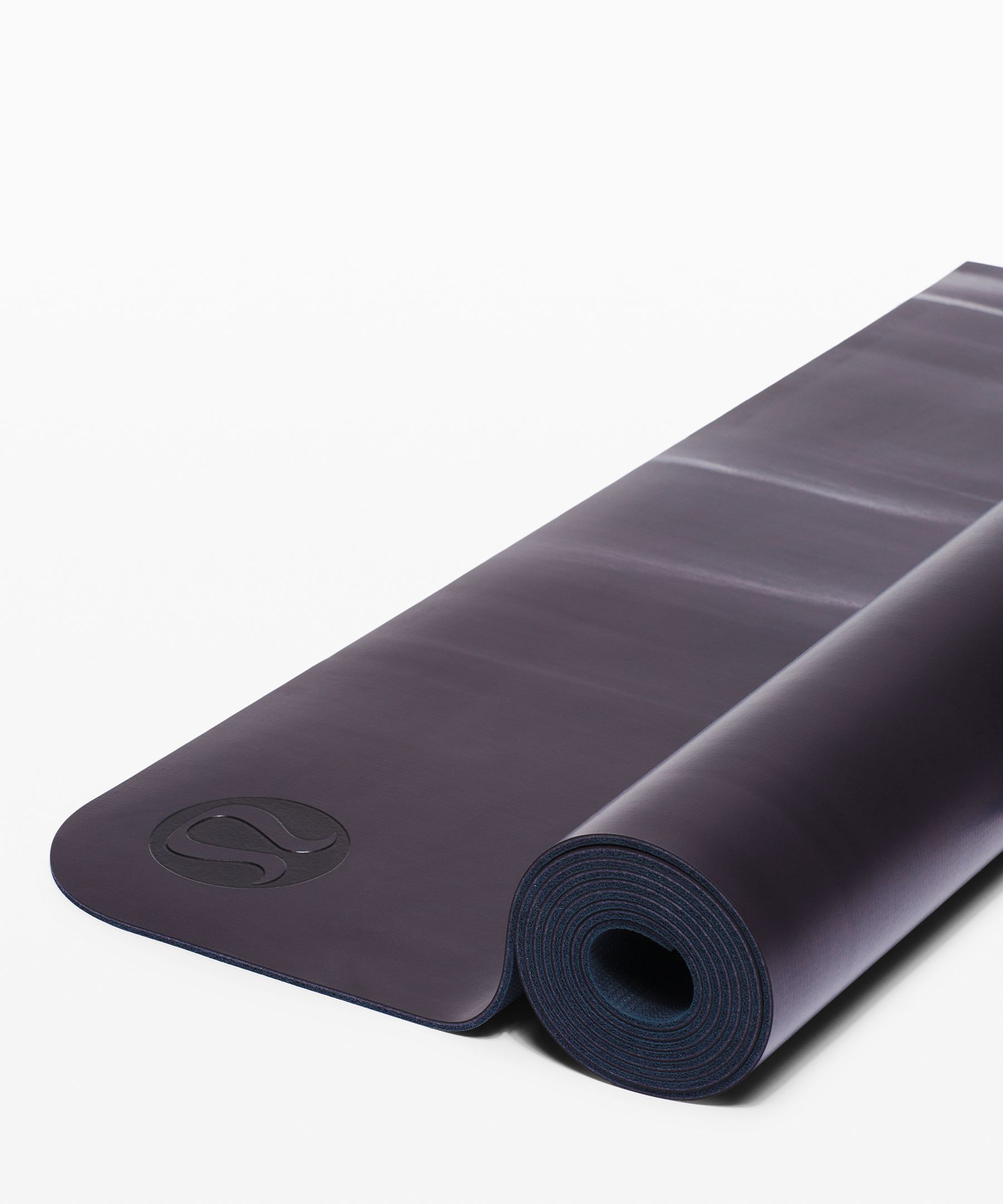 lululemon exercise mat