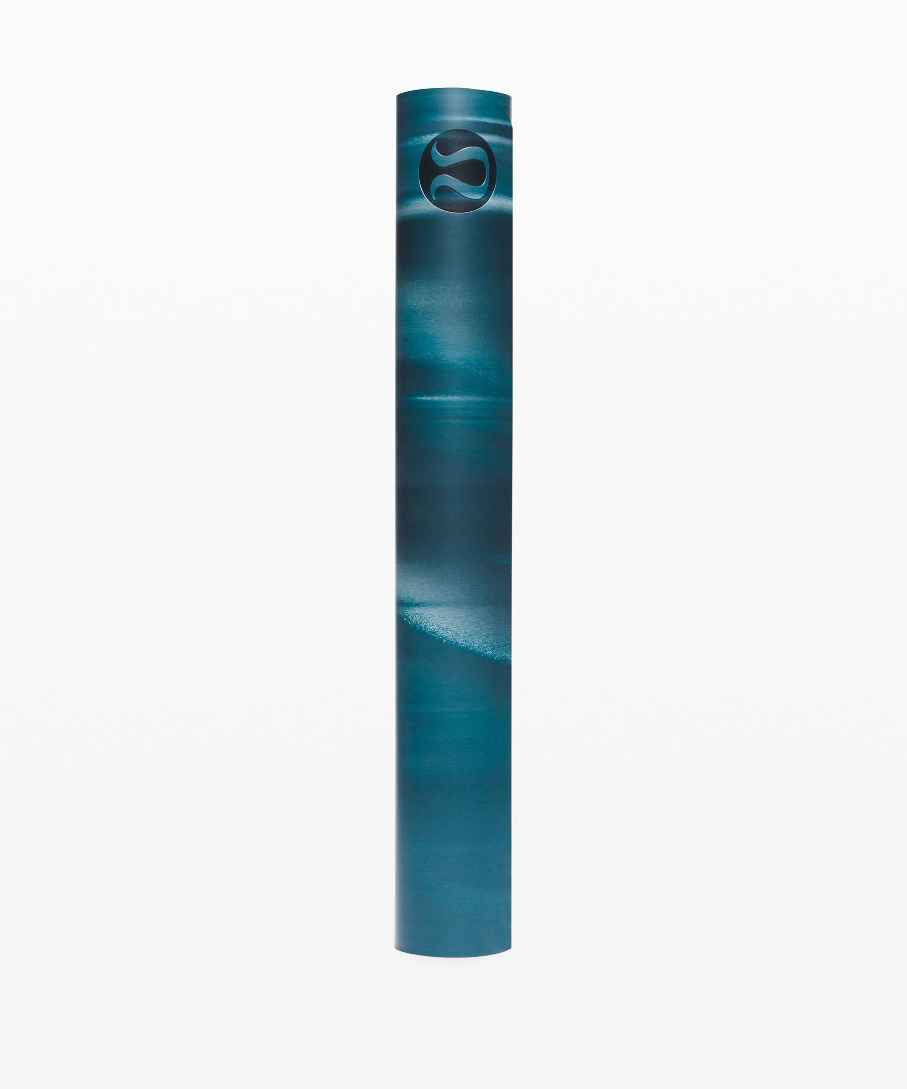 lululemon extra long yoga mat