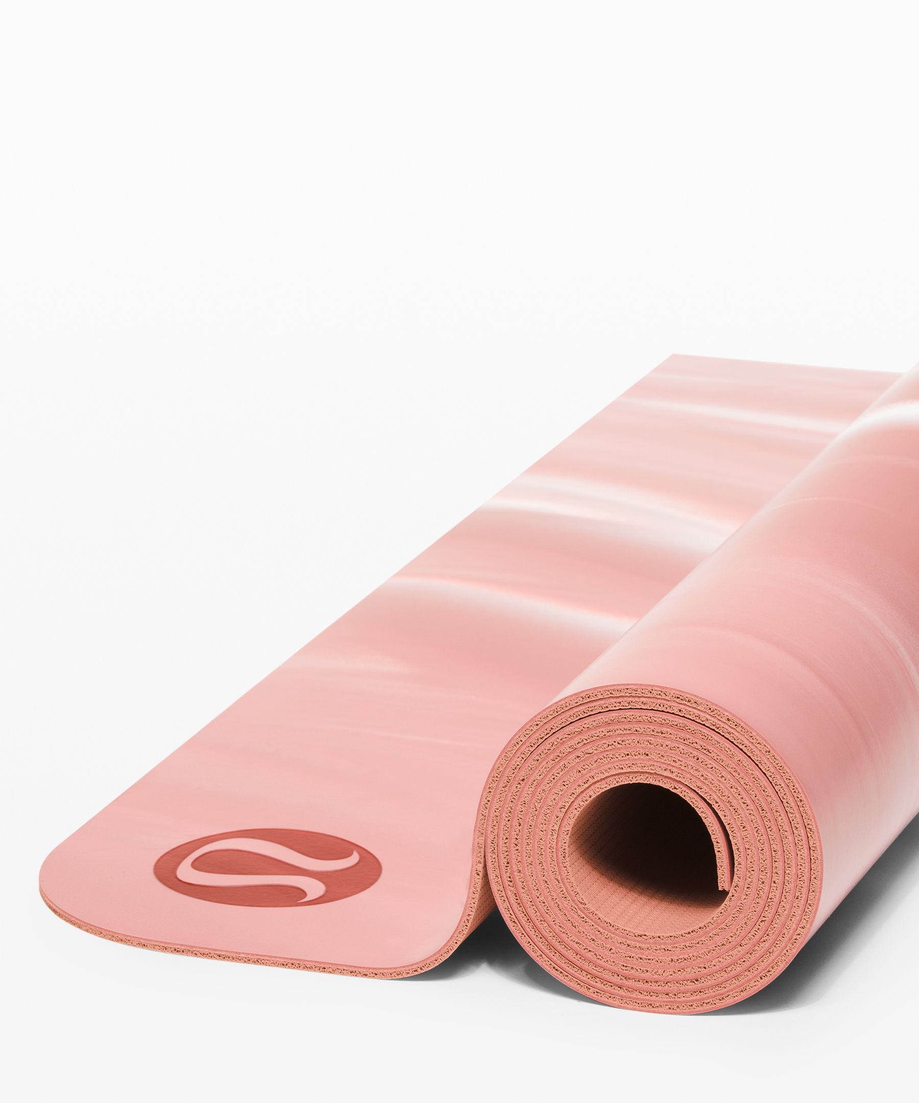 Lululemon yoga hot sale mat 3mm