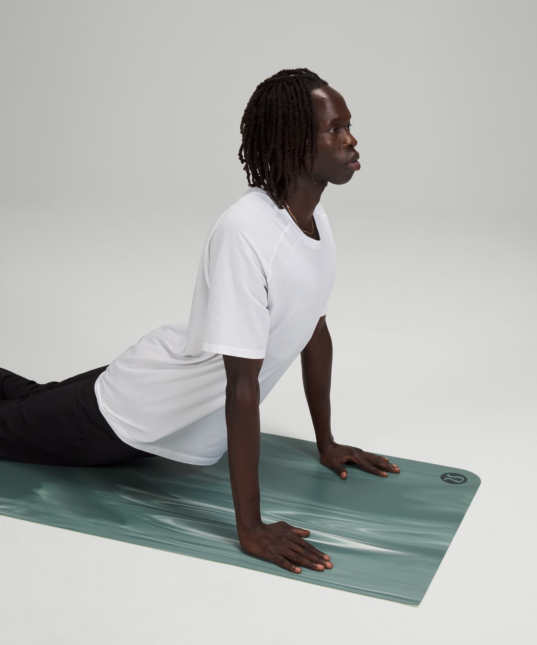 The Reversible Mat 3mm | Yoga Mats | Lululemon UK