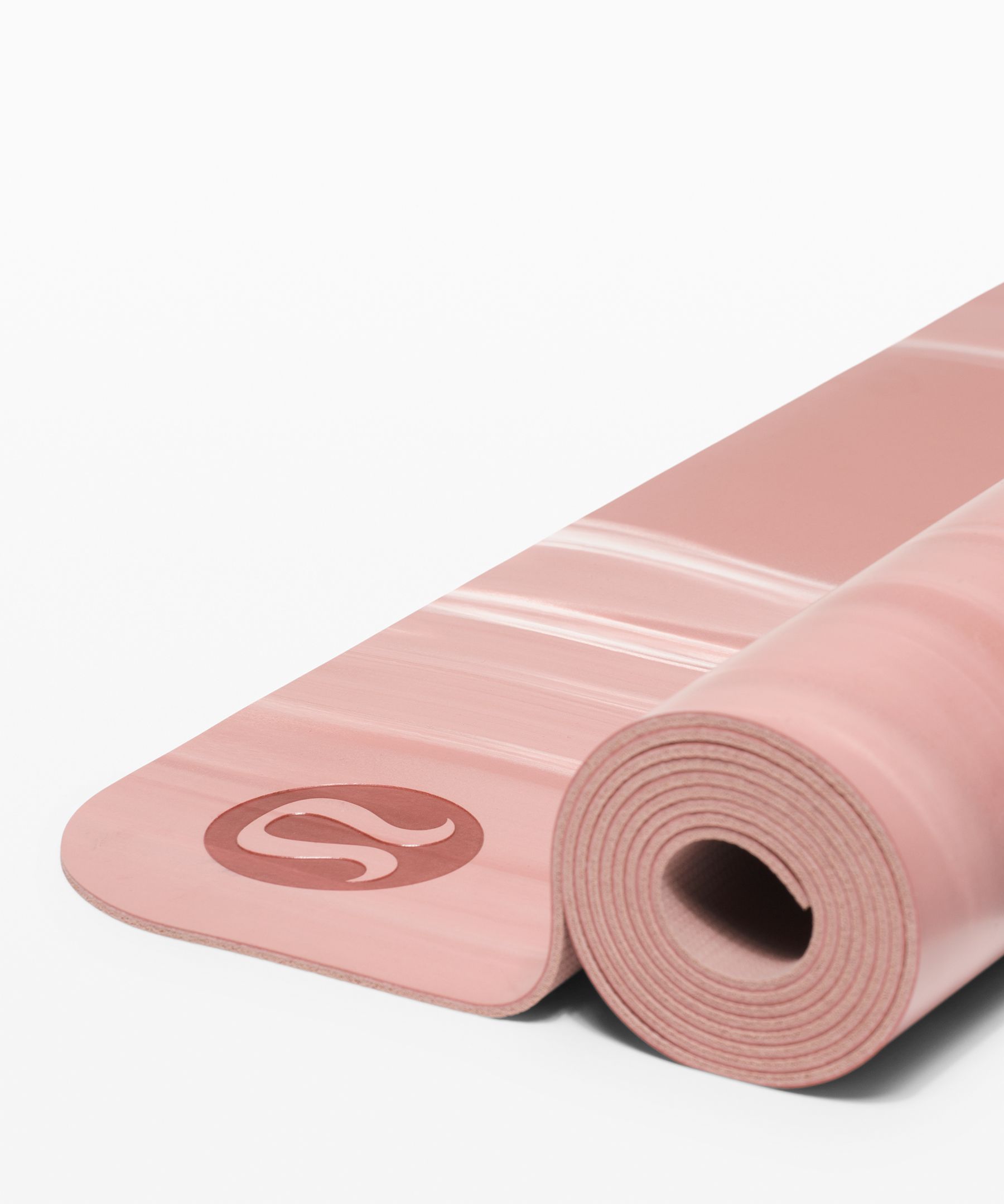 Lululemon reversible store mat 3mm