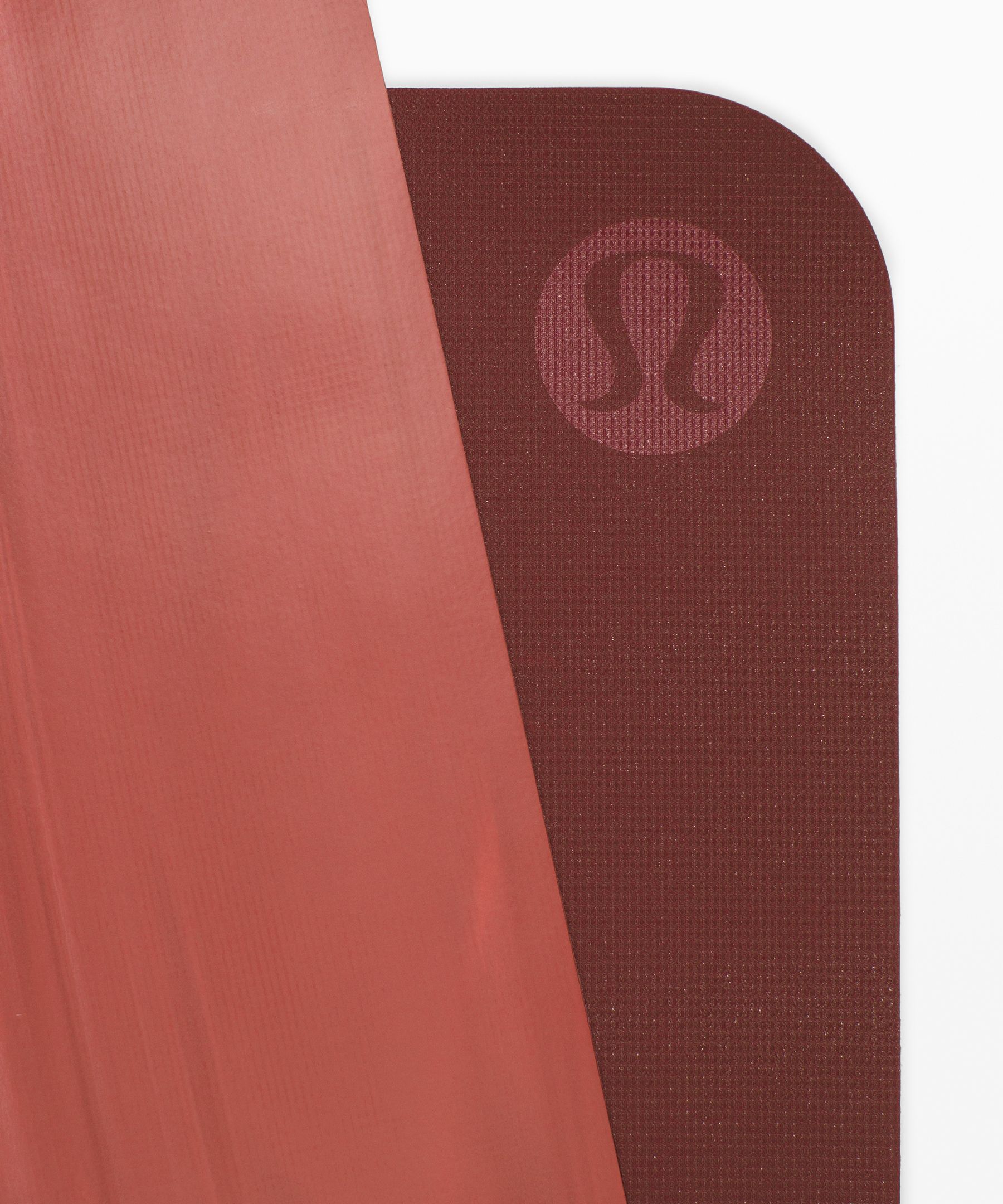lululemon workout mat
