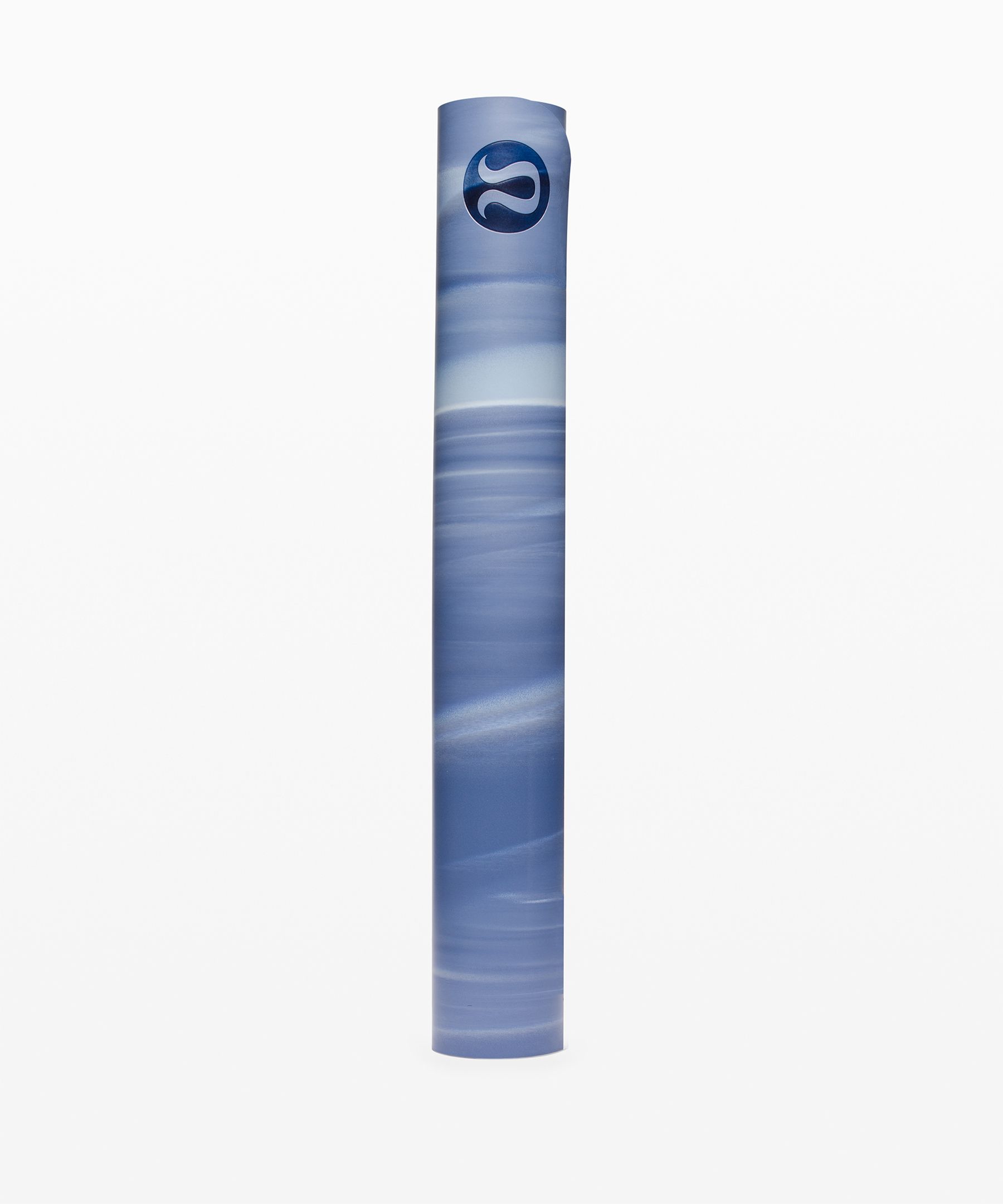 lululemon yoga mat size