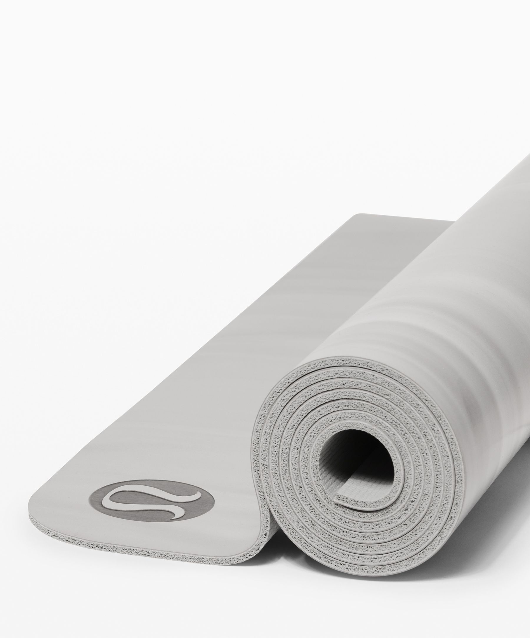 cleaning lululemon mat