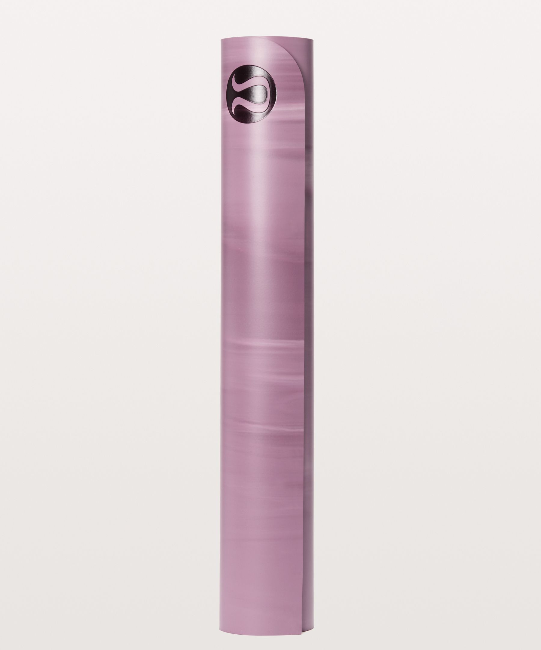 Lululemon The Reversible Mat 5mm In Purple