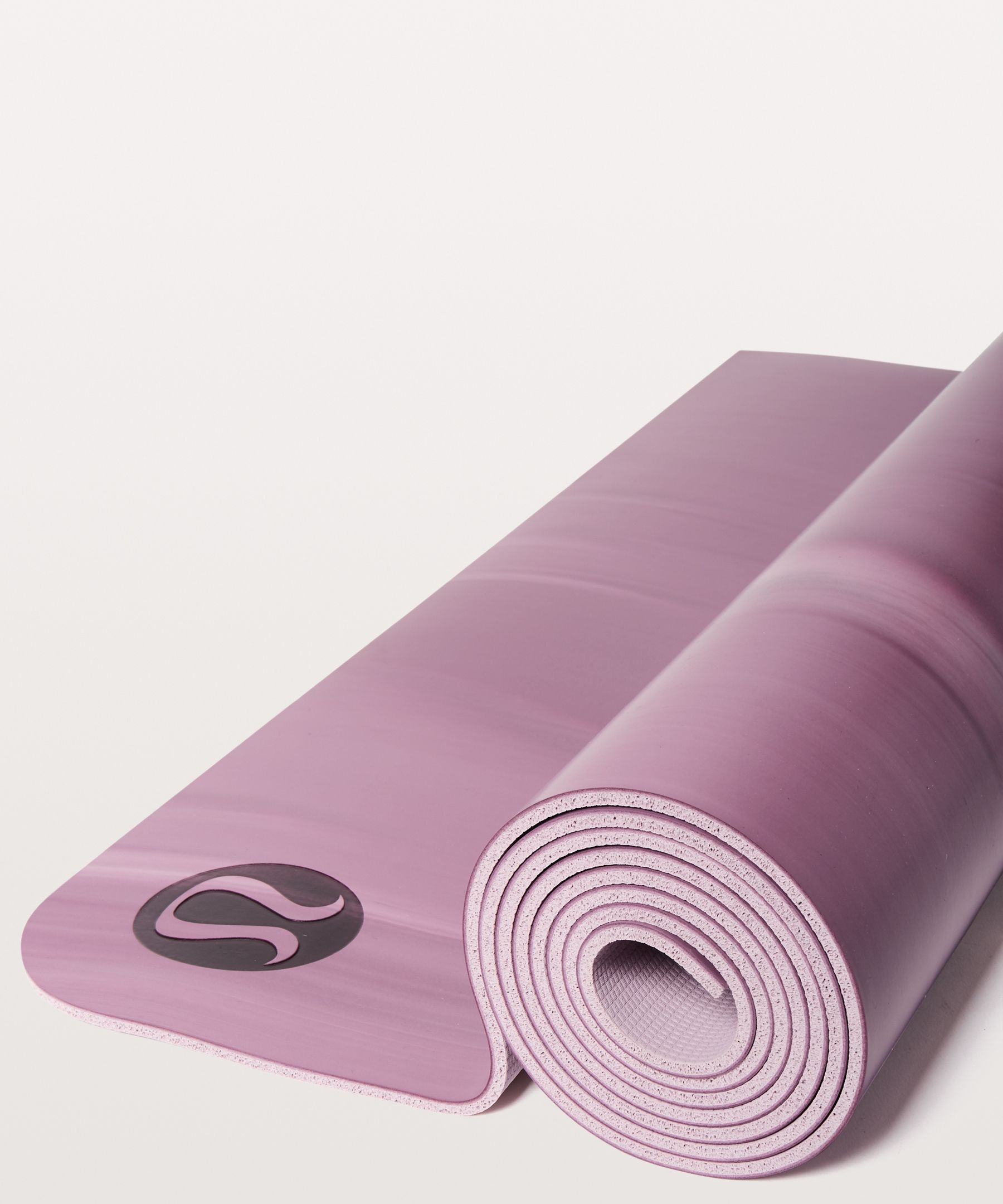 BalanceFrom GoYoga Yoga Mat, 1/2-Inch