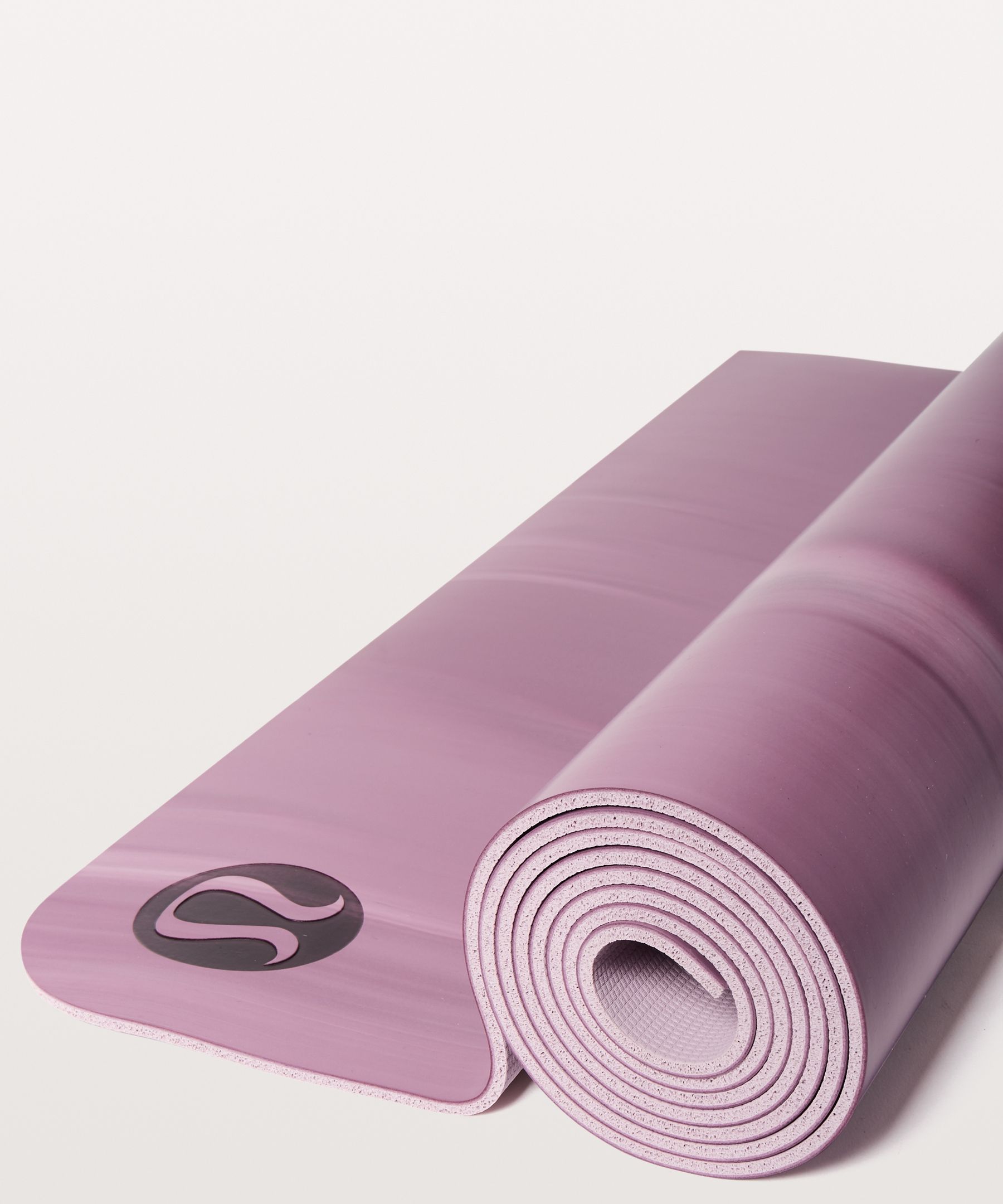 The Reversible Mat 5mm lululemon UK