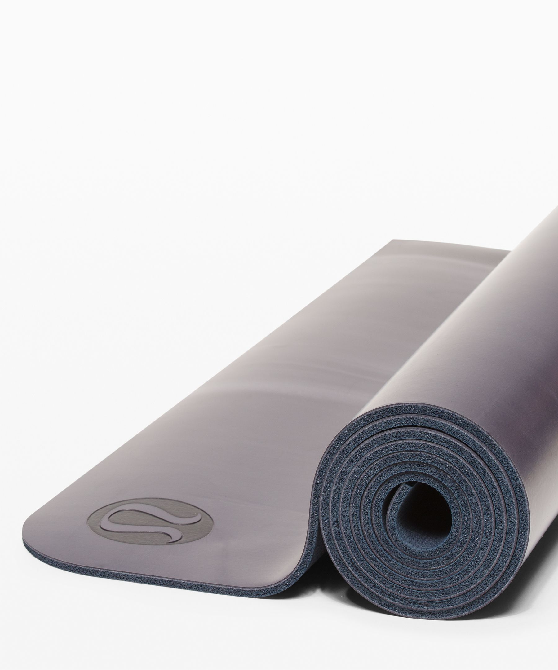 lululemon yoga mat for hot yoga