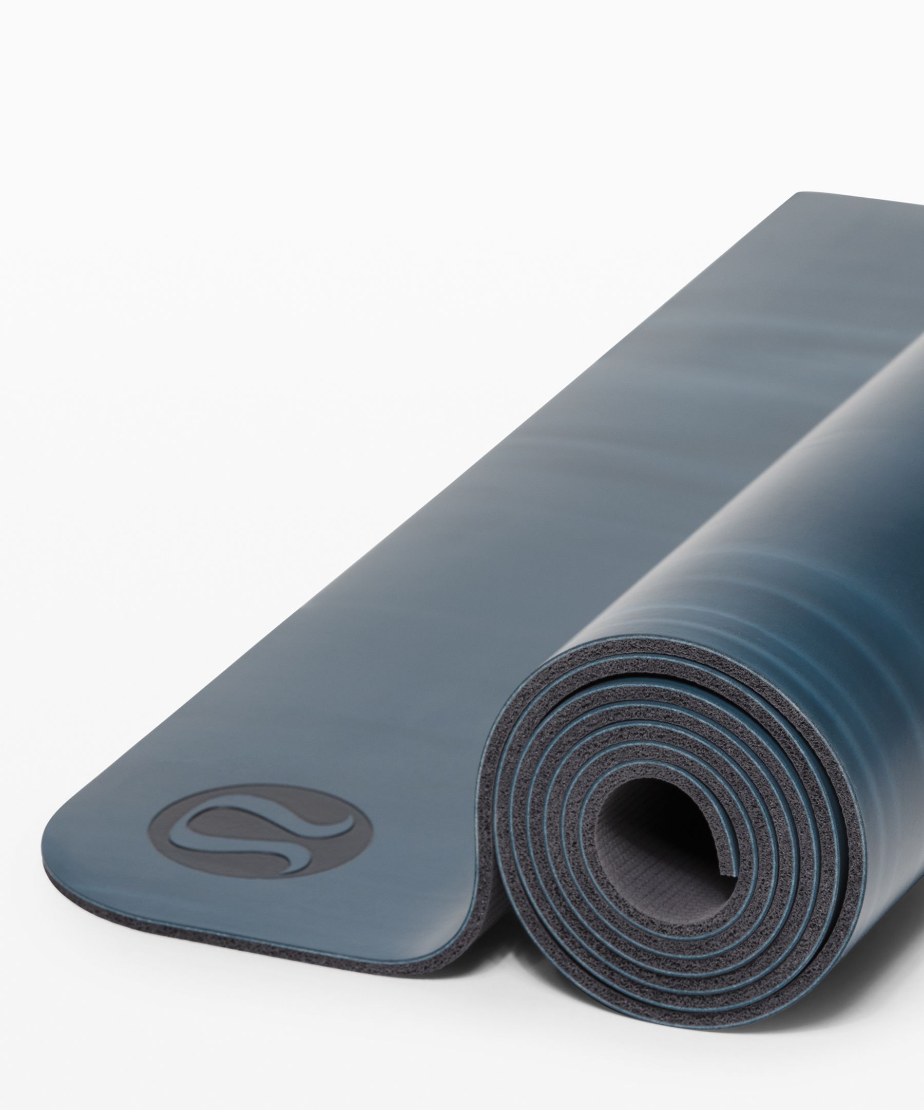 The Reversible Mat 5mm | Women's Yoga 