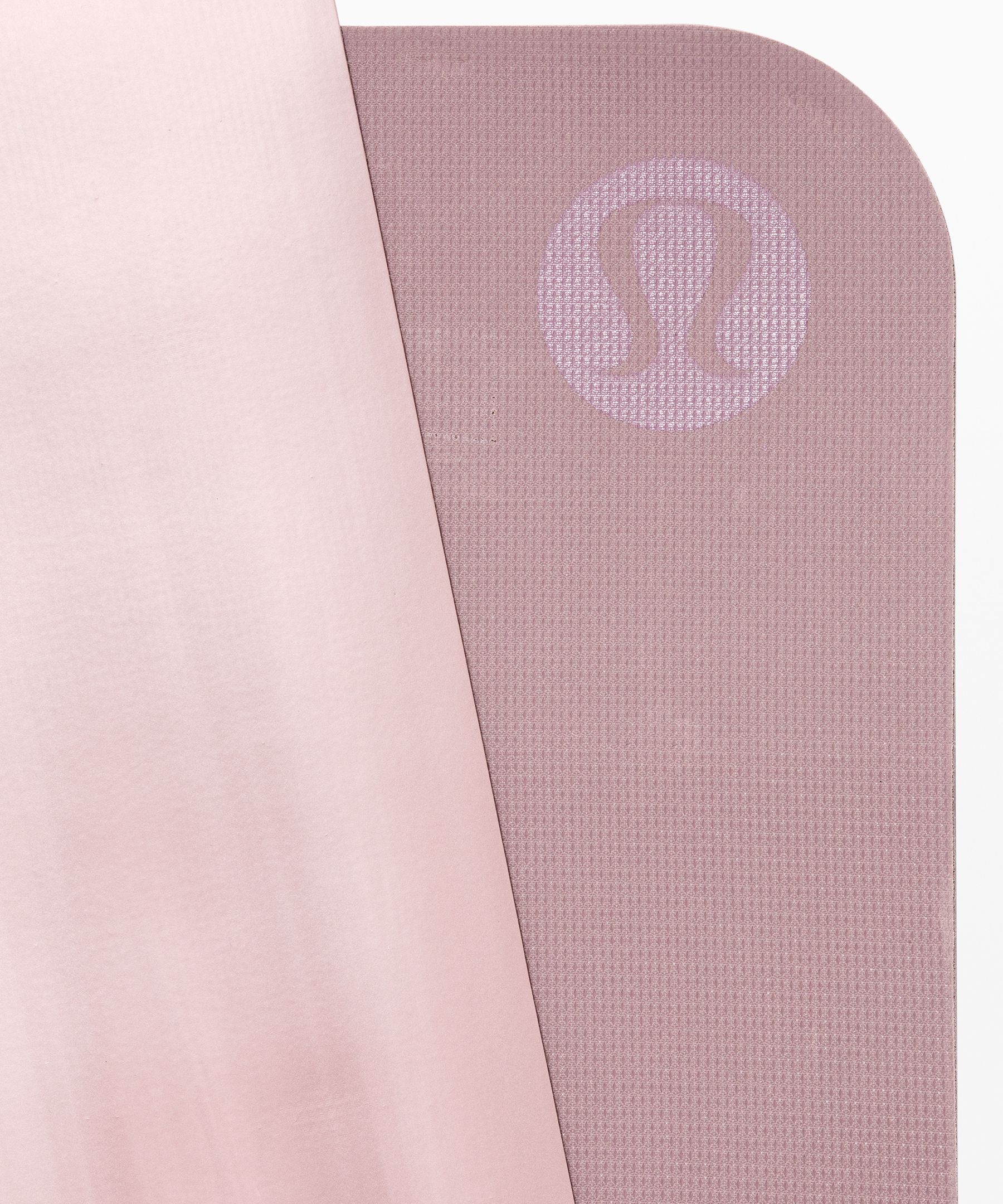 lululemon reversible mat vs the matrix