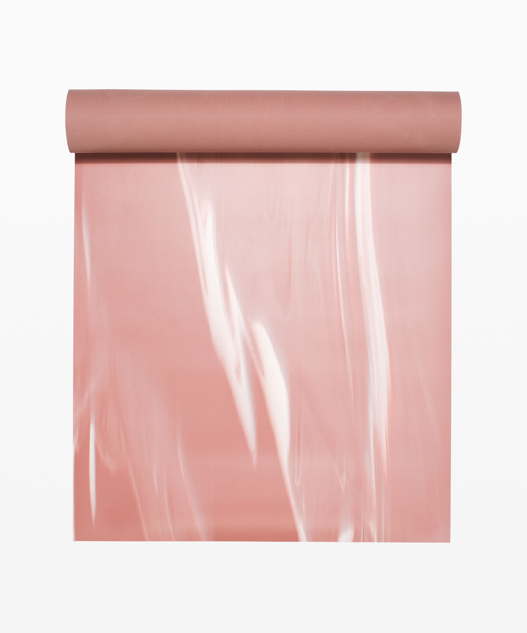 lululemon reversible mat which side
