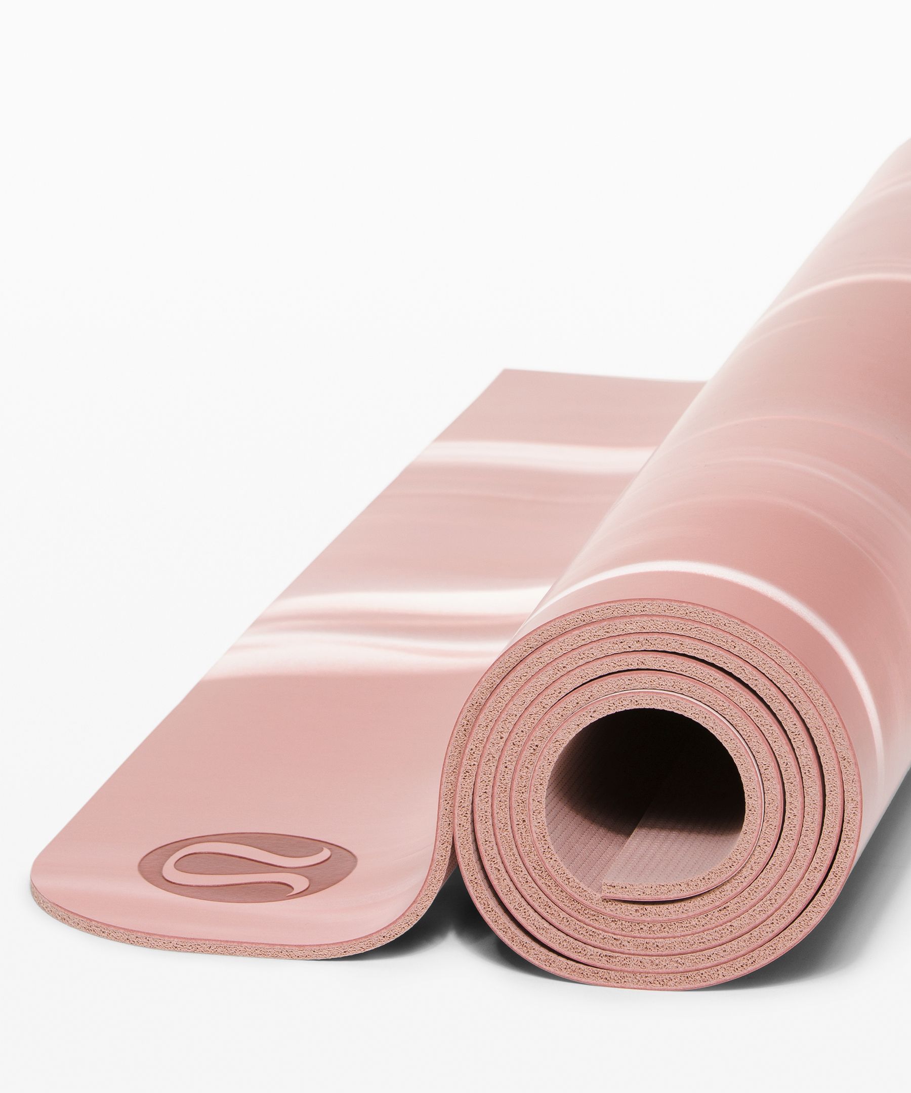 lululemon big yoga mat