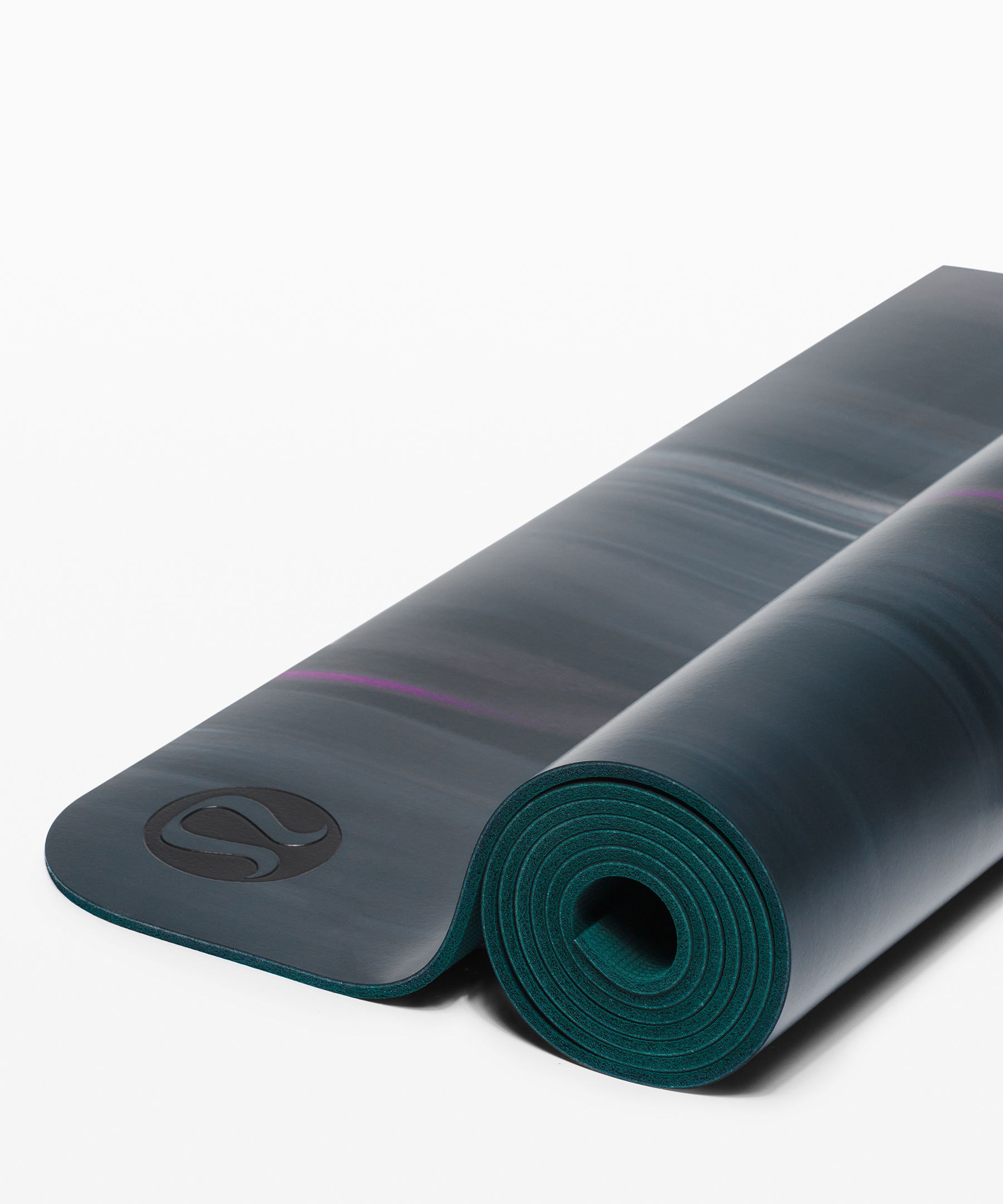 Fitness best sale mat lululemon