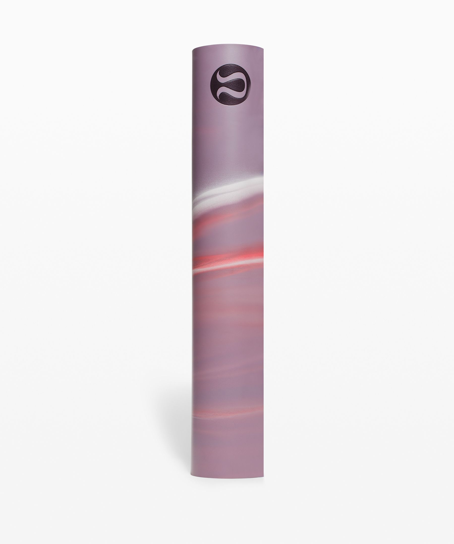 lululemon reversible yoga mat