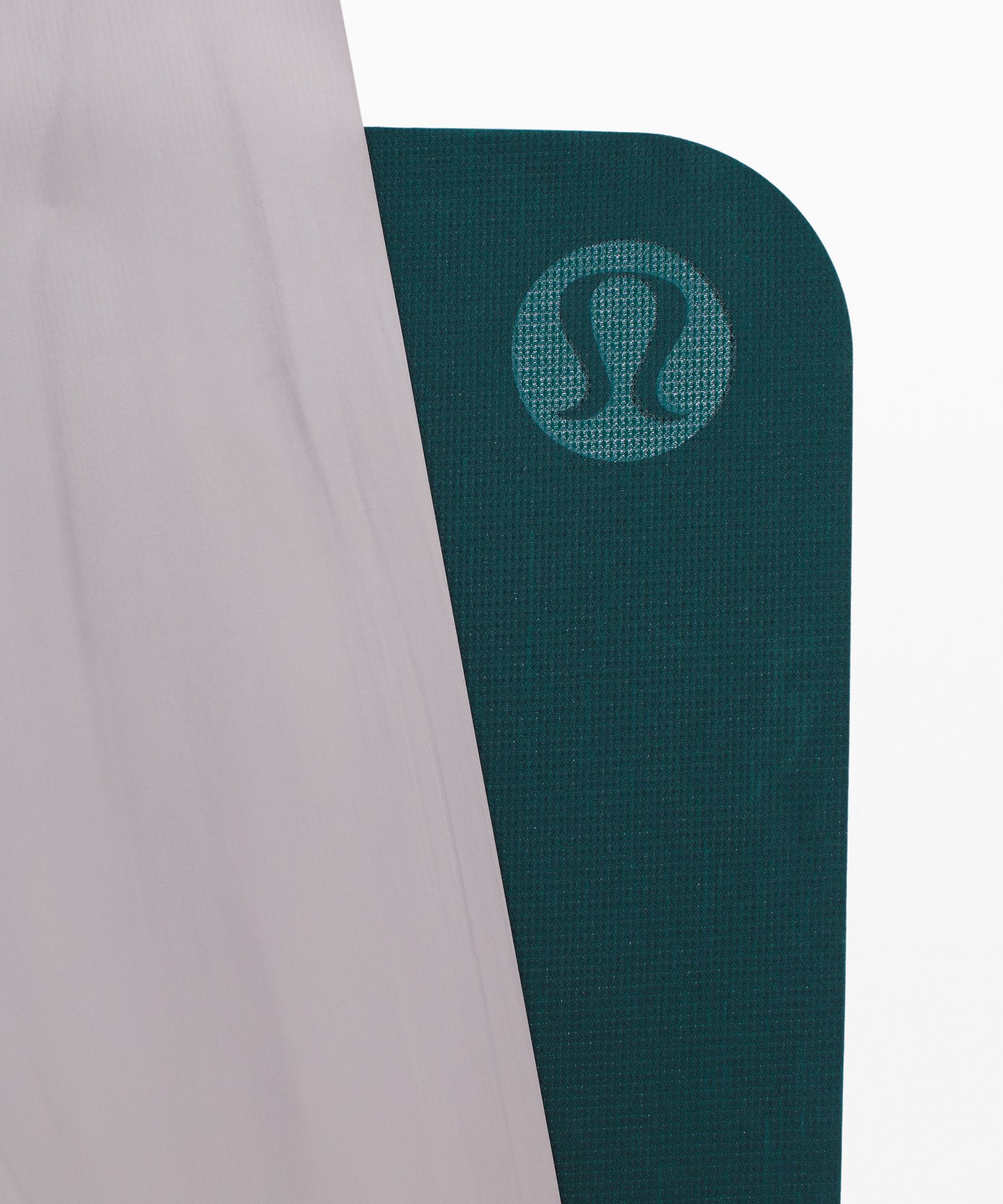 The Reversible Mat 5mm *Logo