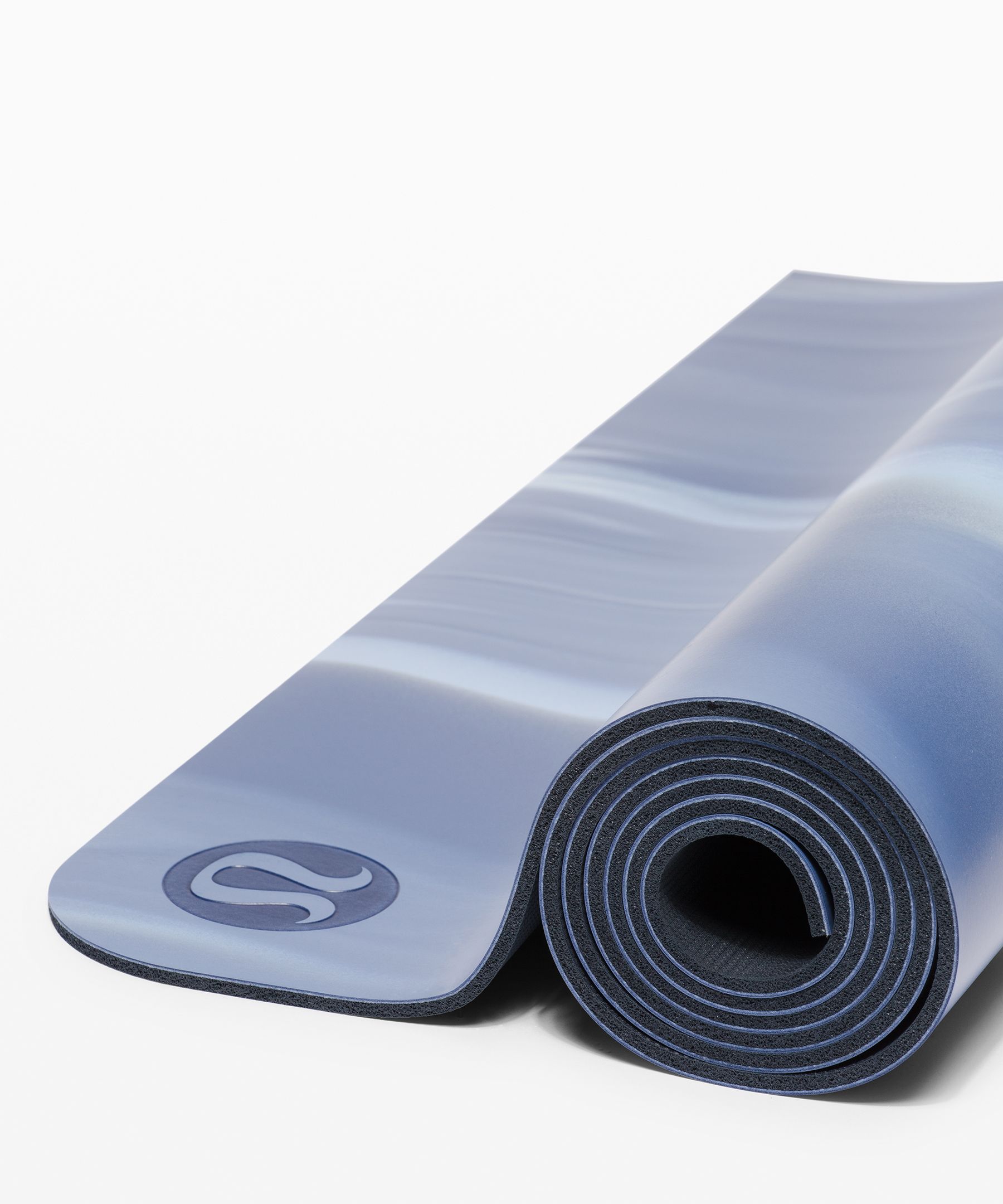 lululemon mens yoga mat