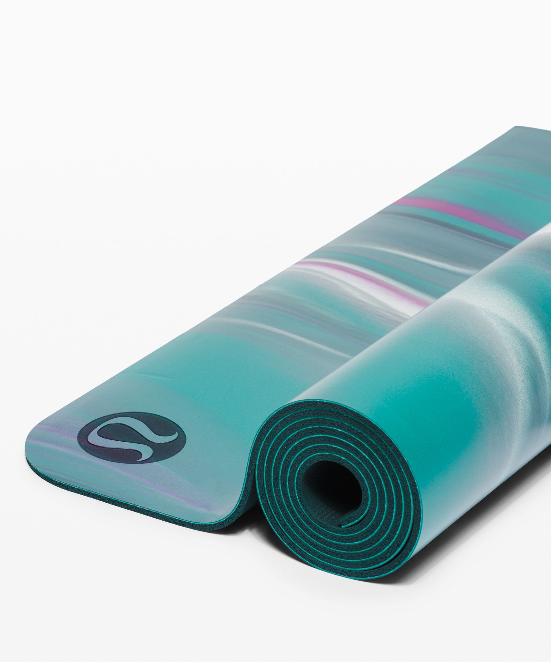 lululemon reversible mat