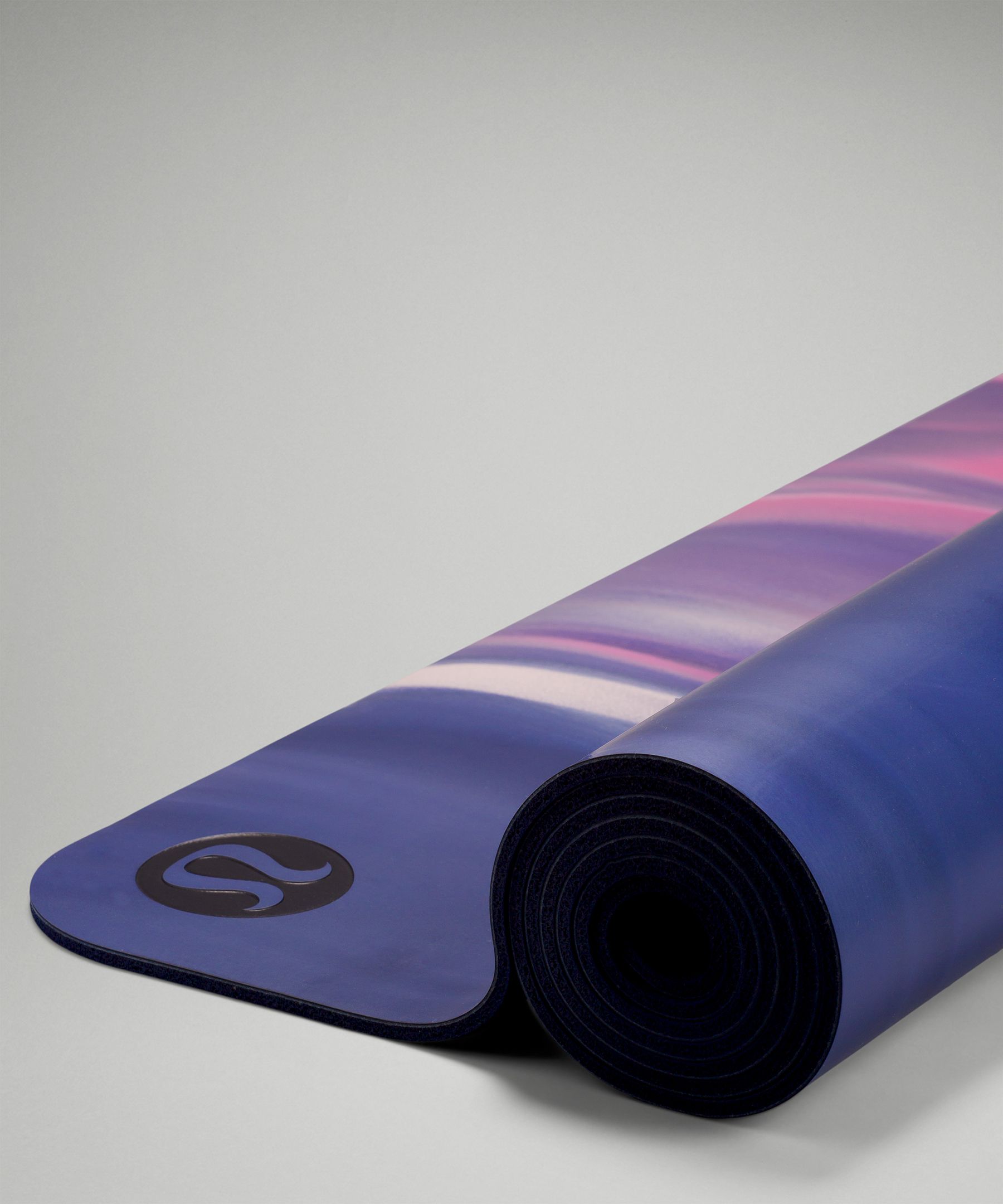 Reversible yoga mat on sale