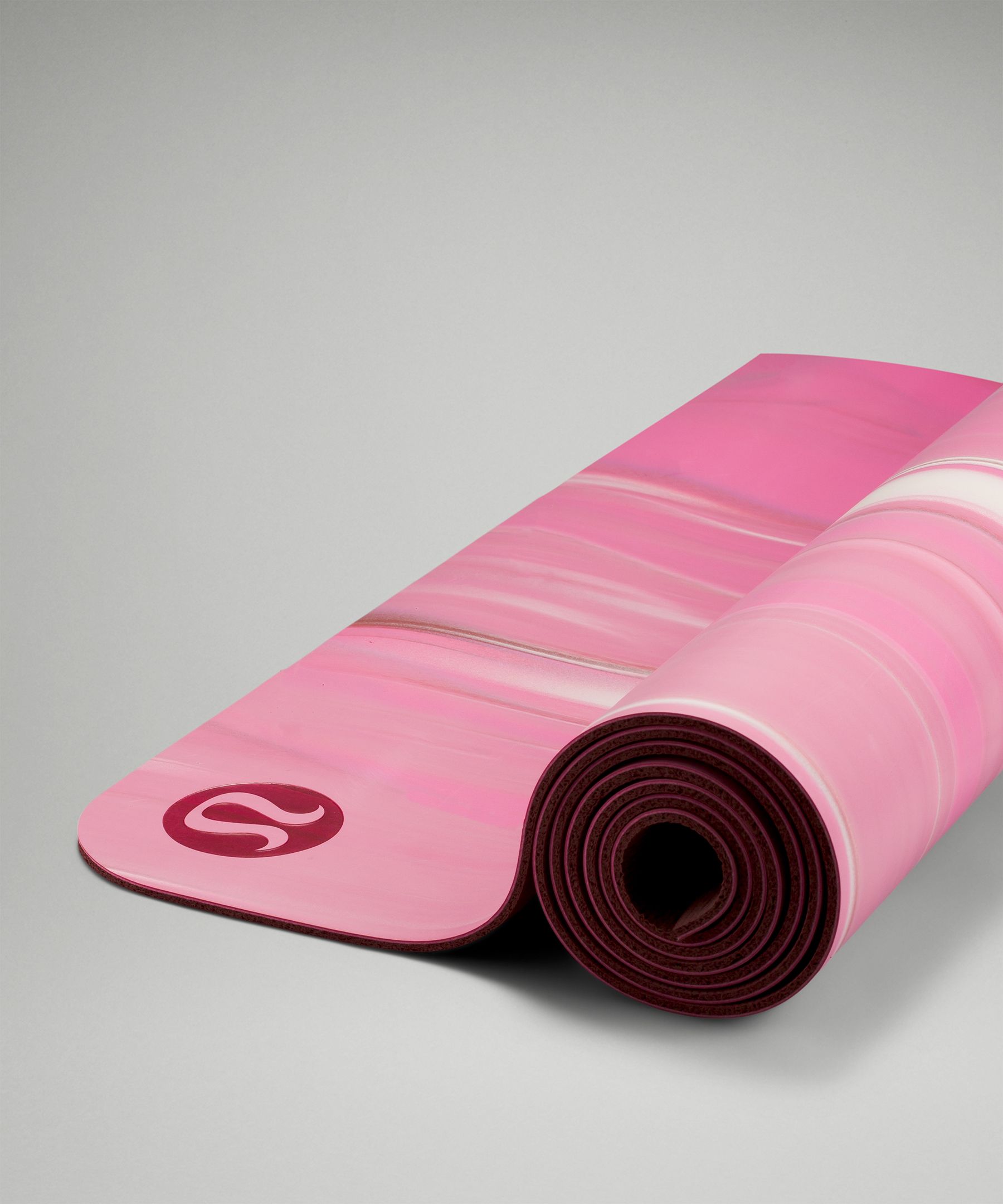 Reversible Yoga Mat 5mm