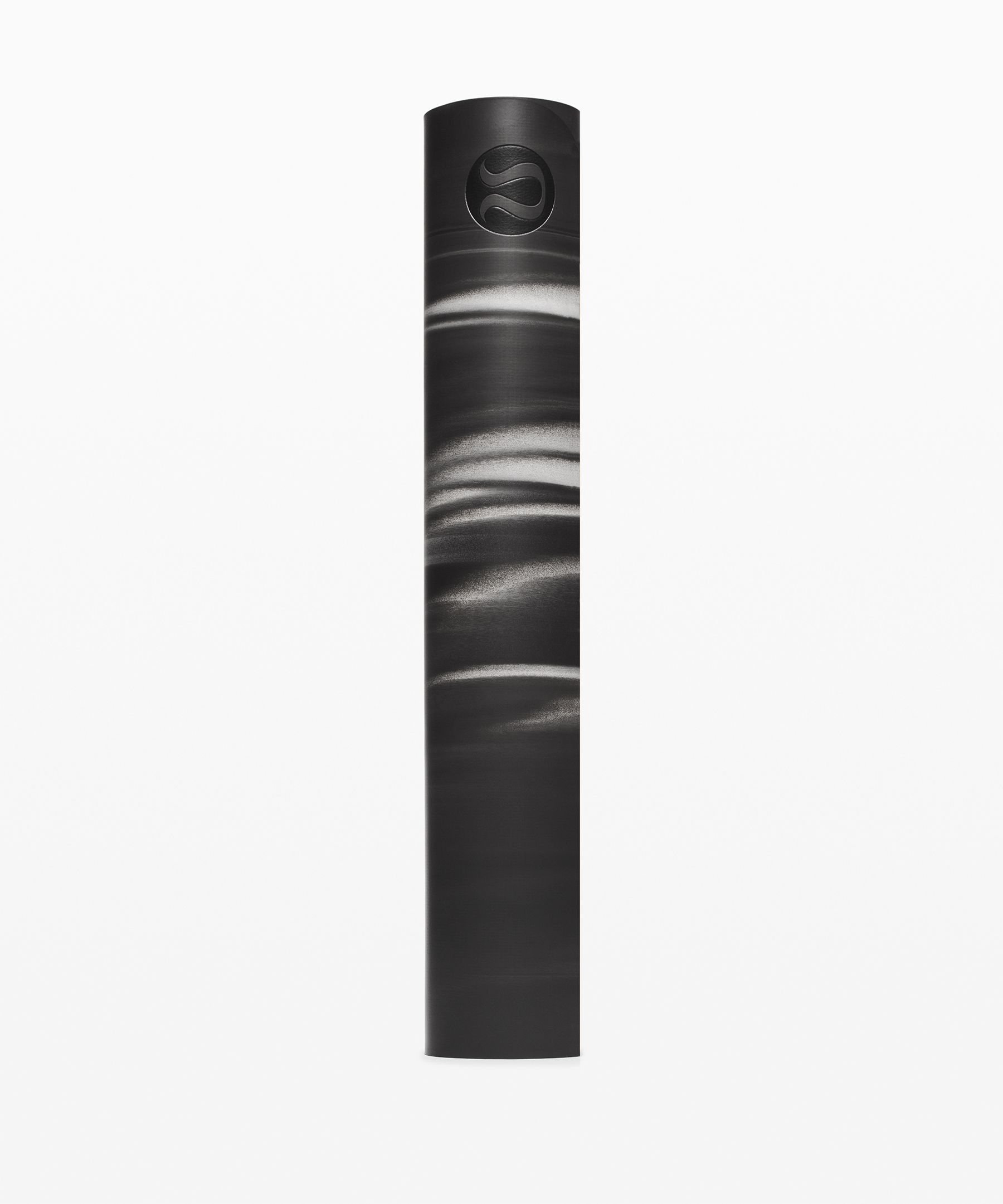 NWT Lululemon Reversible Yoga Mat Wordmark 5mm, India