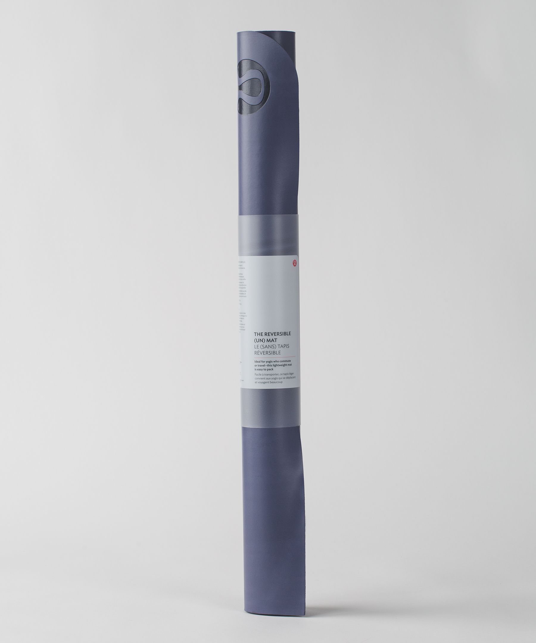 lululemon athletica travel yoga mat