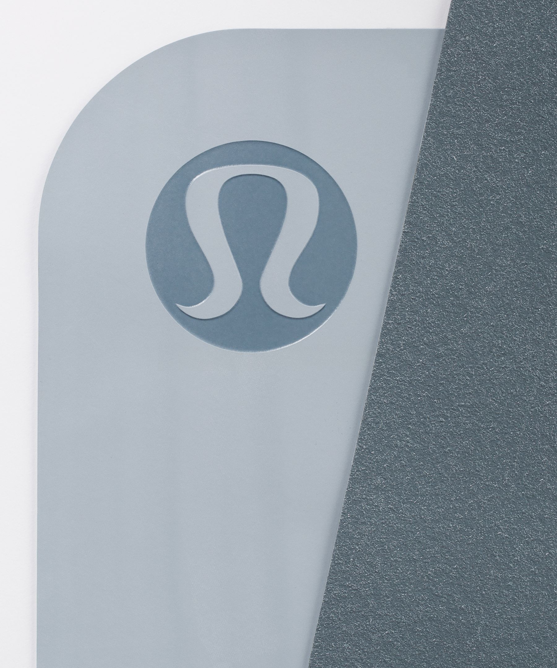 Lululemon The Reversible (un) Mat In Grey ModeSens