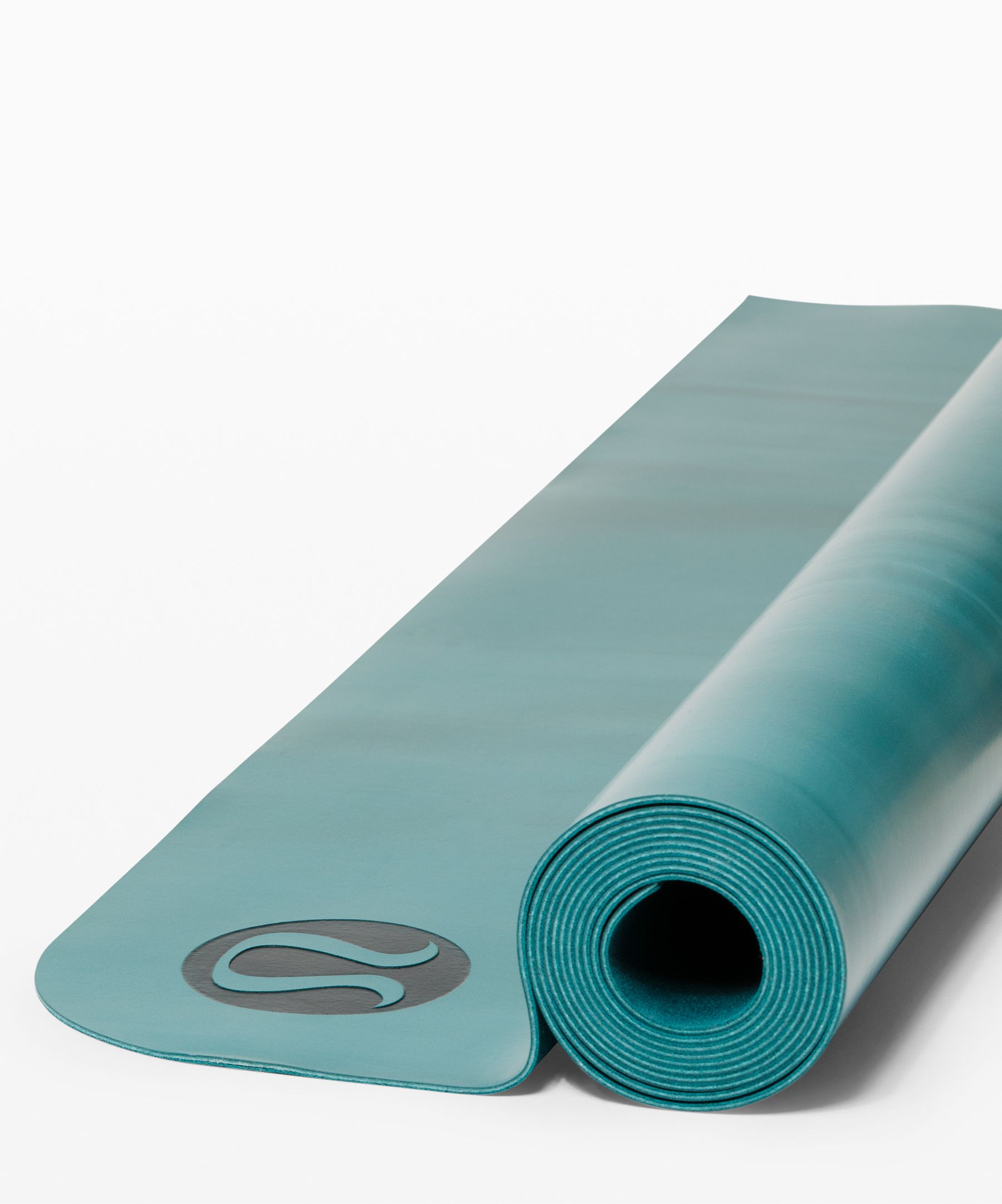 lululemon exercise mat