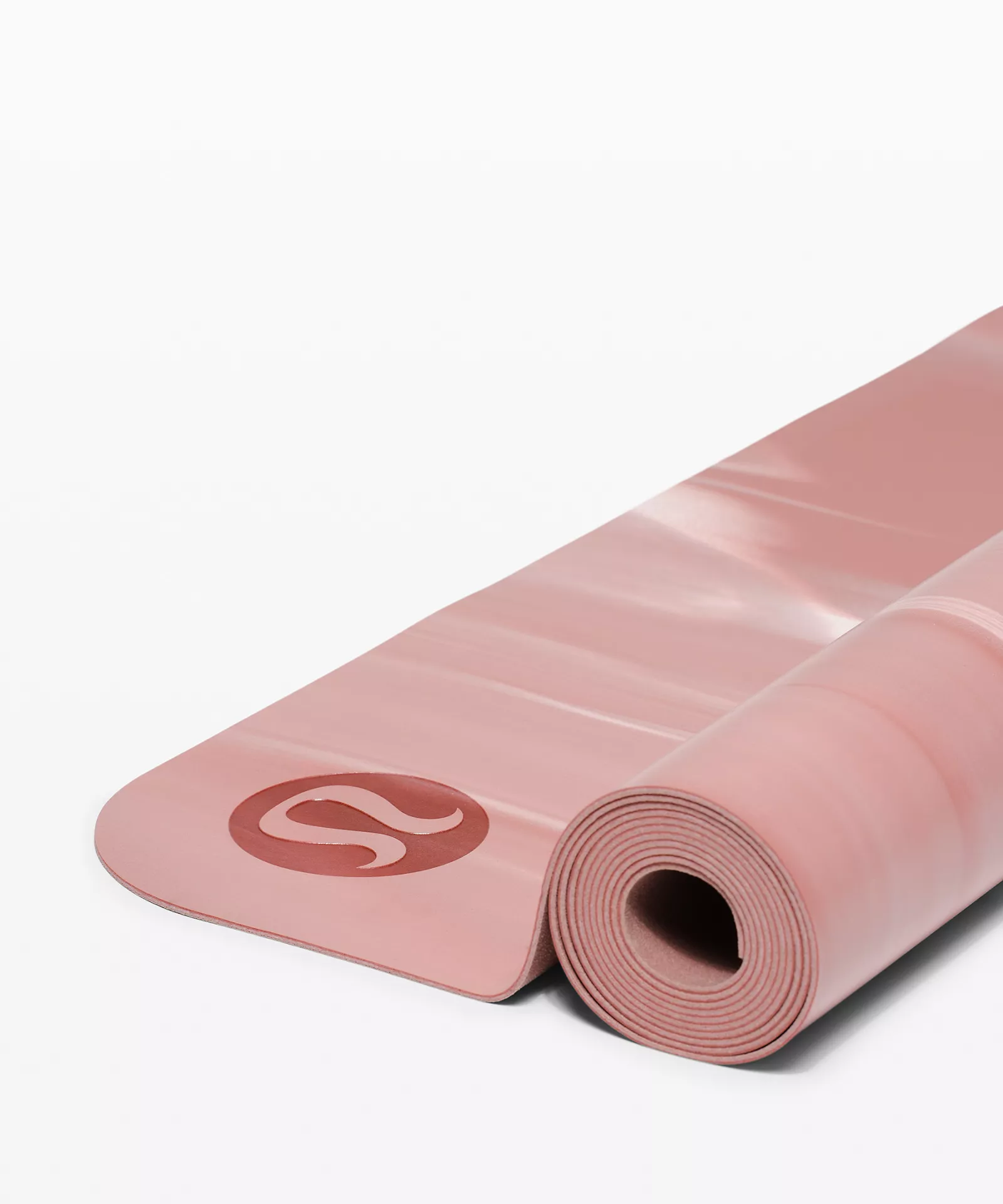 Lululemon The Reversible (Un) Mat Lightweight 1.5mm