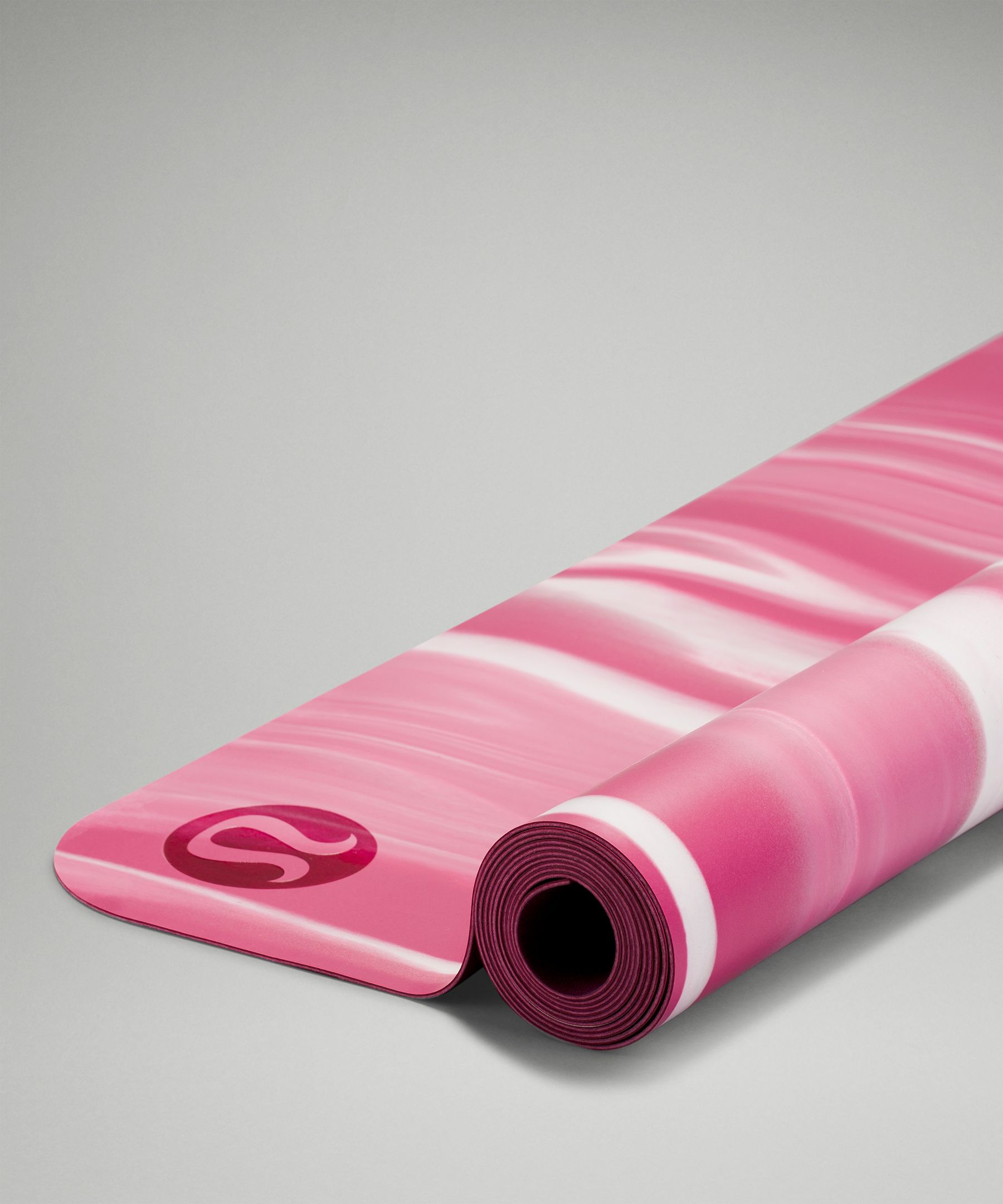 Yoga Mat Review: LuluLemon The Unmat