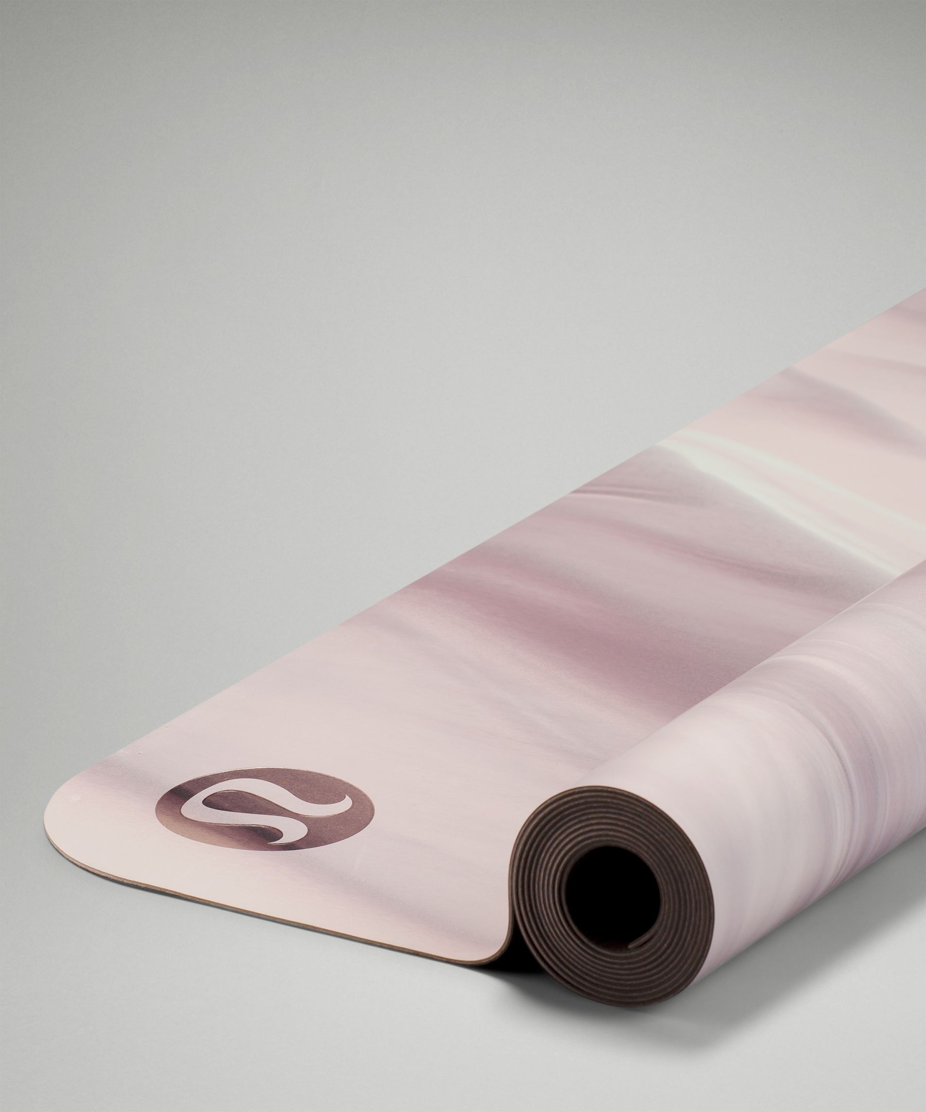 Lululemon - The Reversible (Un) Mat 1.5mm *Lightweight Travel Online Only