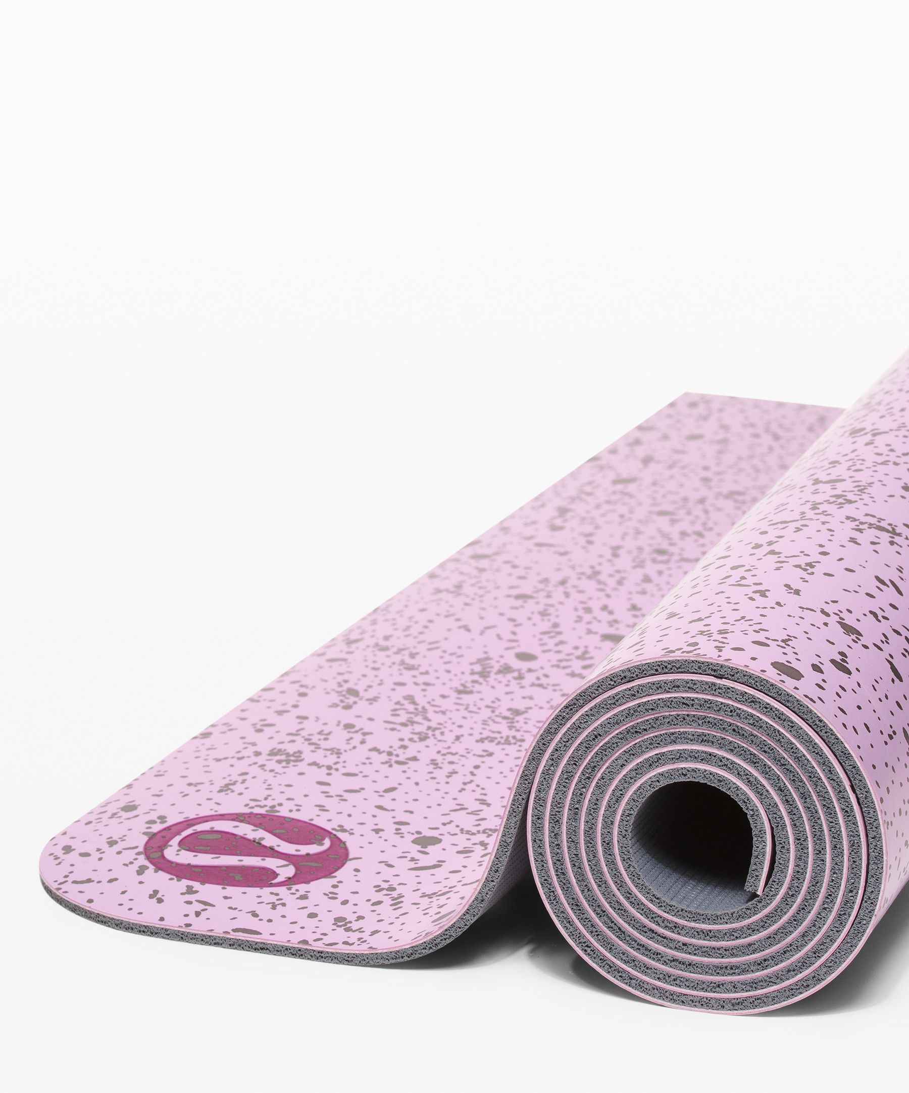 lululemon yoga mat cleaning instructions