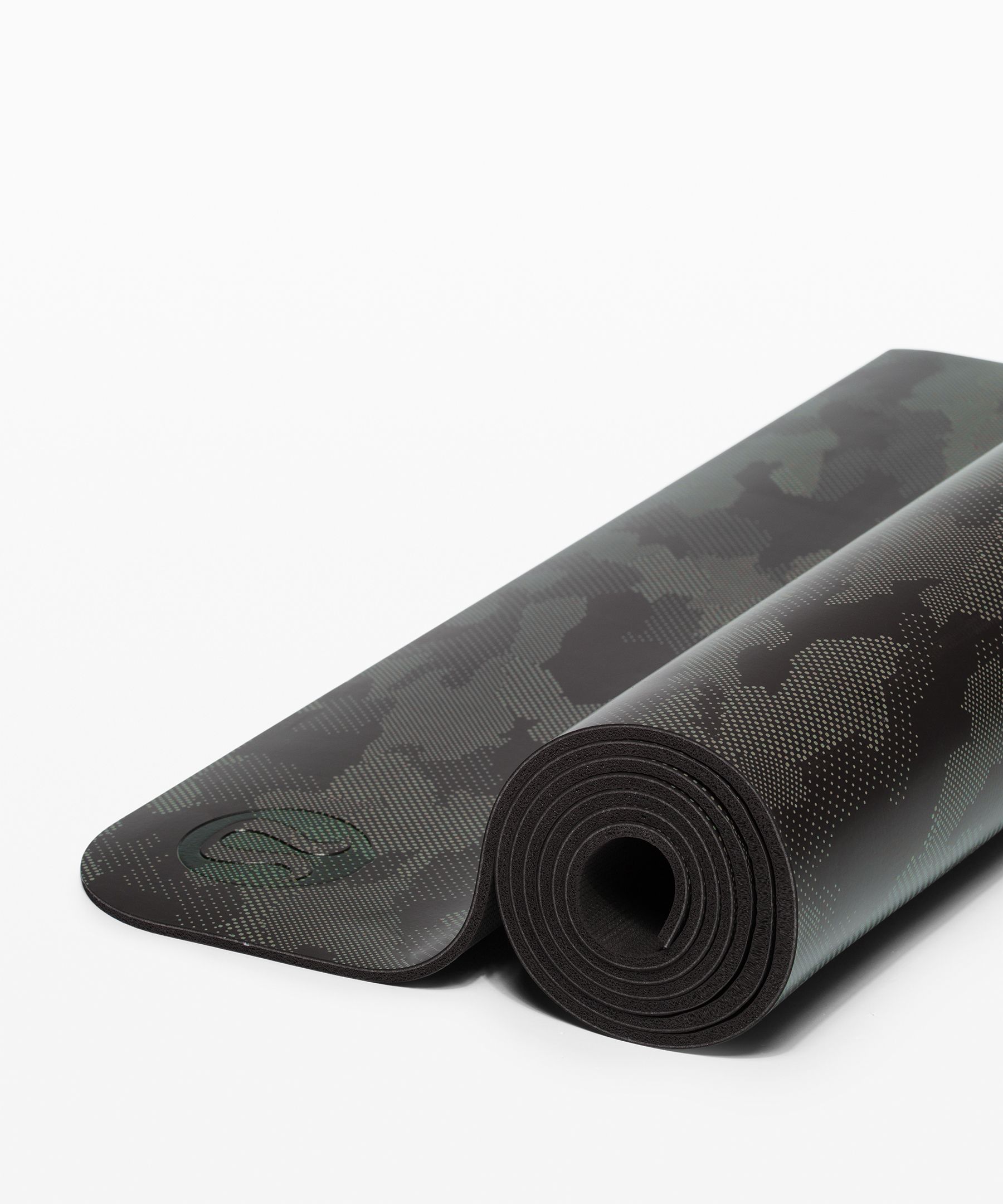 Lululemon Reversible Mat Which Side To Used Cars