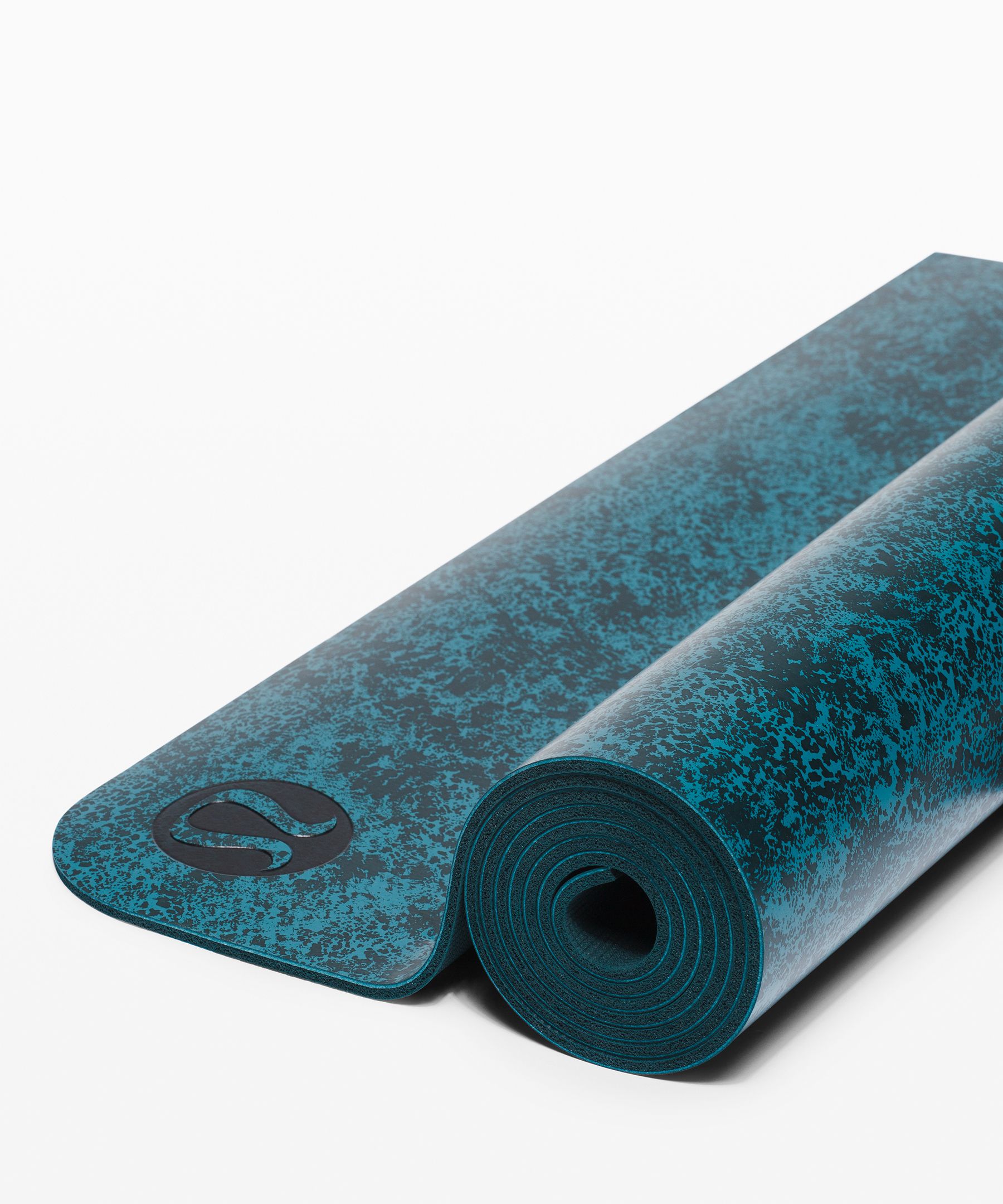 The Reversible Mat 5mm Yoga Mats + Props Lululemon HK